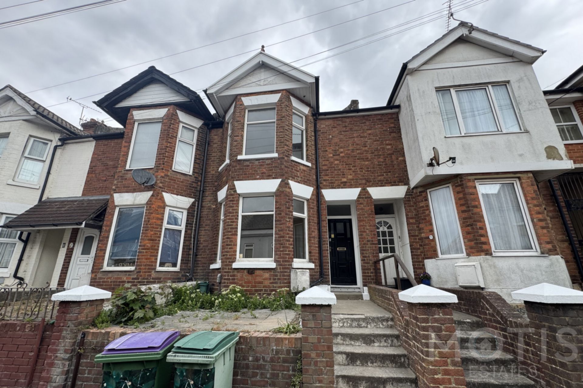 Folkestone CT19