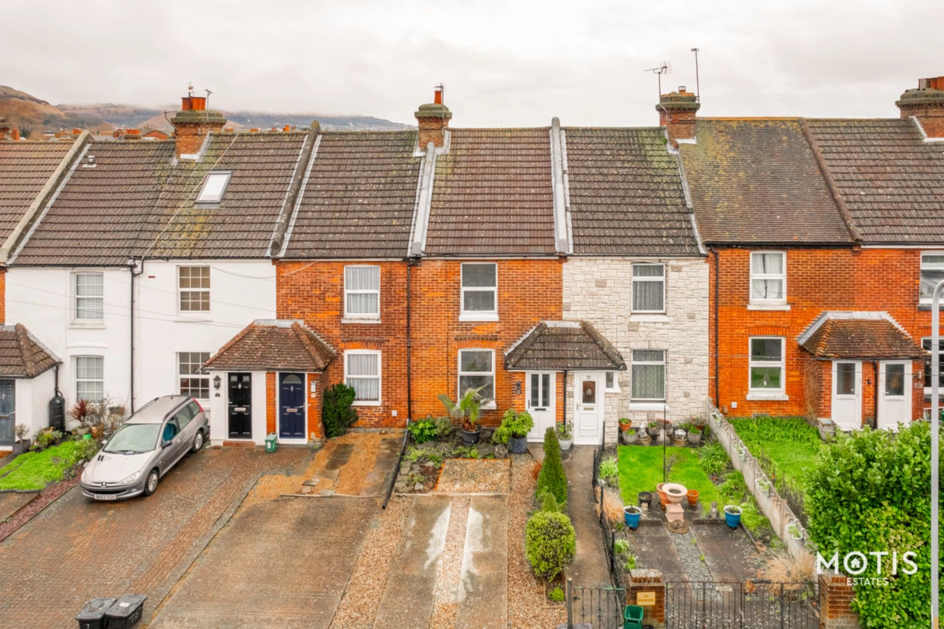 Stanley Road Folkestone CT19