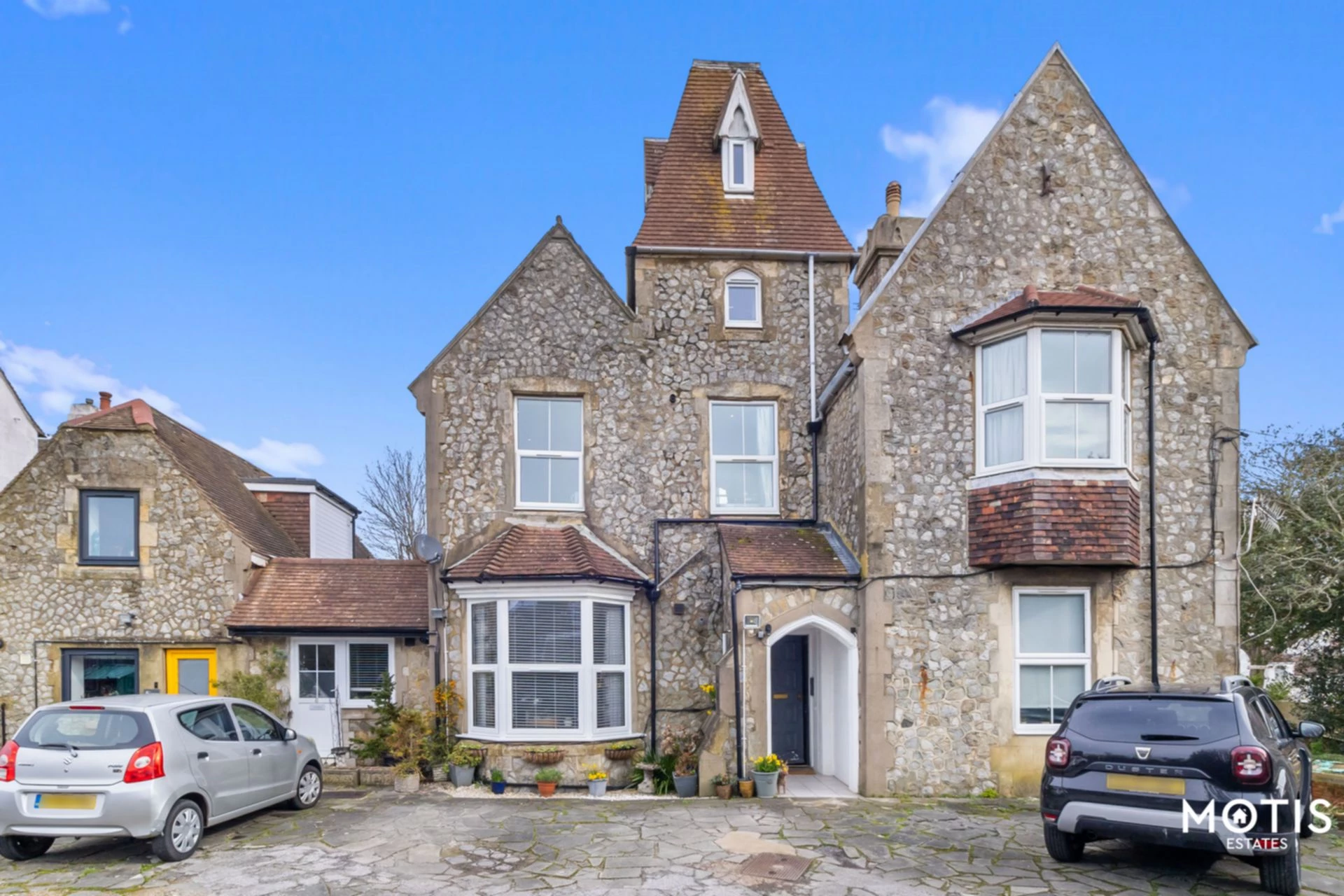 Harbour Way Folkestone CT20