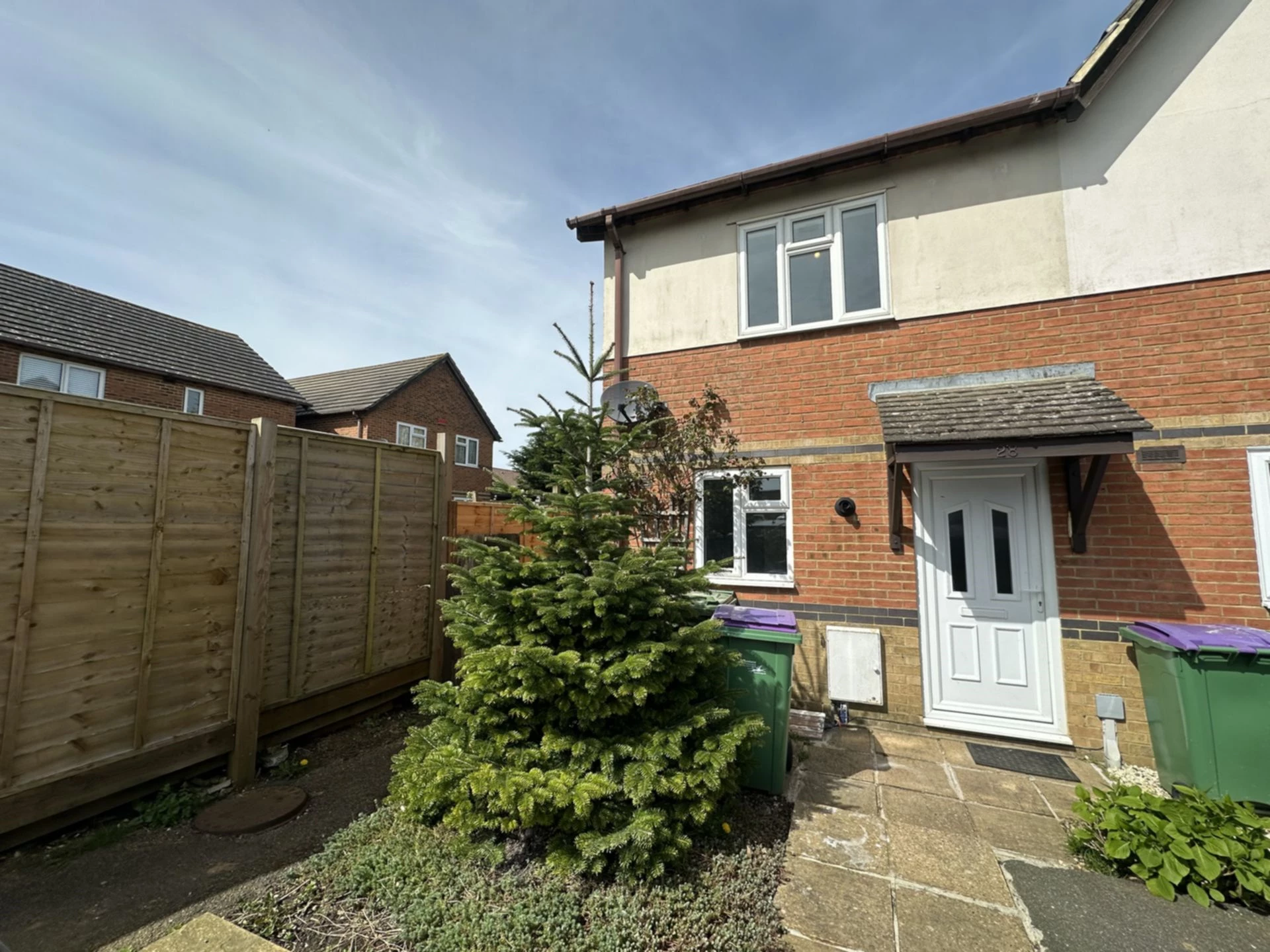 Woodcock Gardens Hawkinge CT18