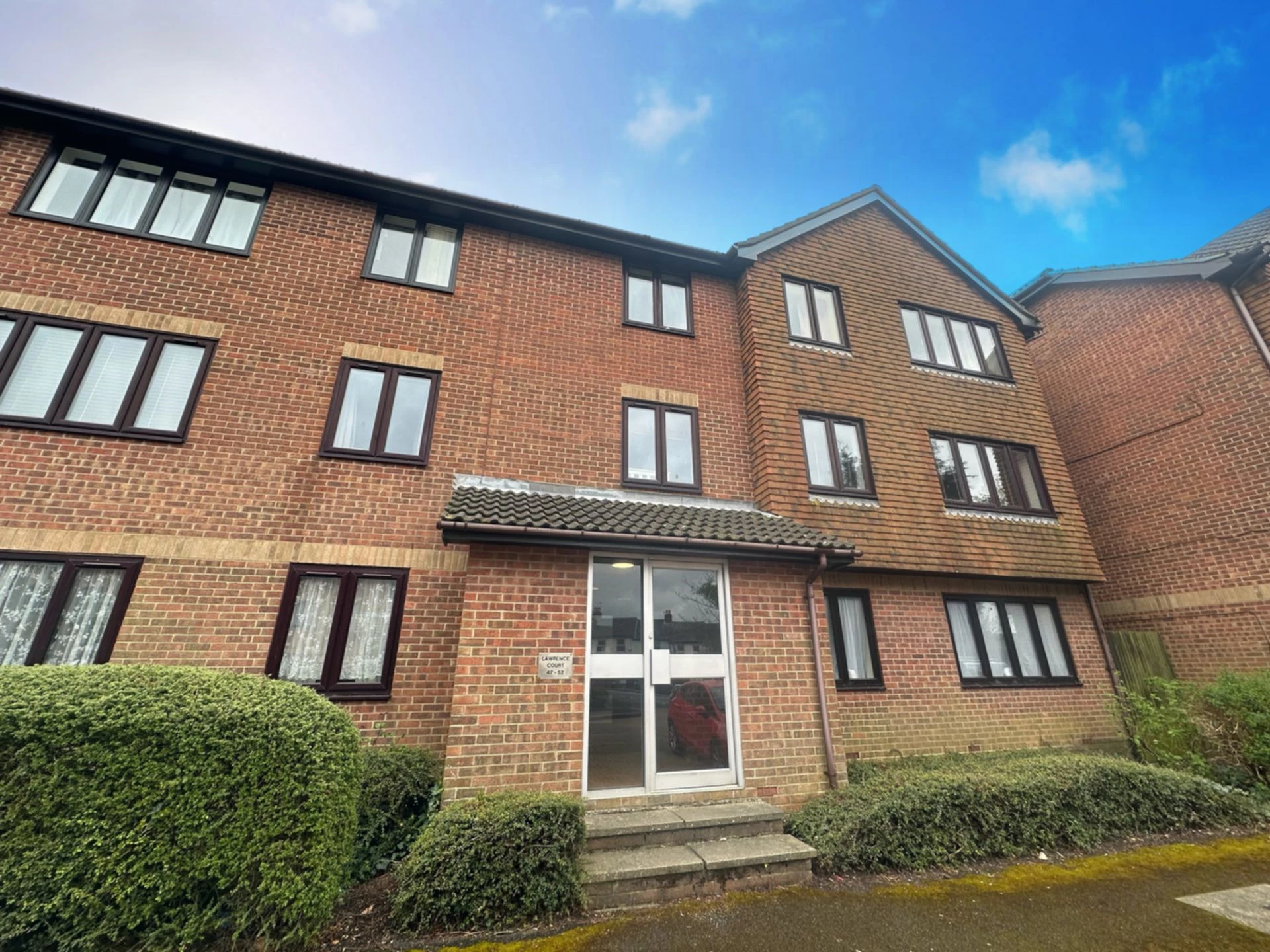 Lawrence Court Folkestone CT19