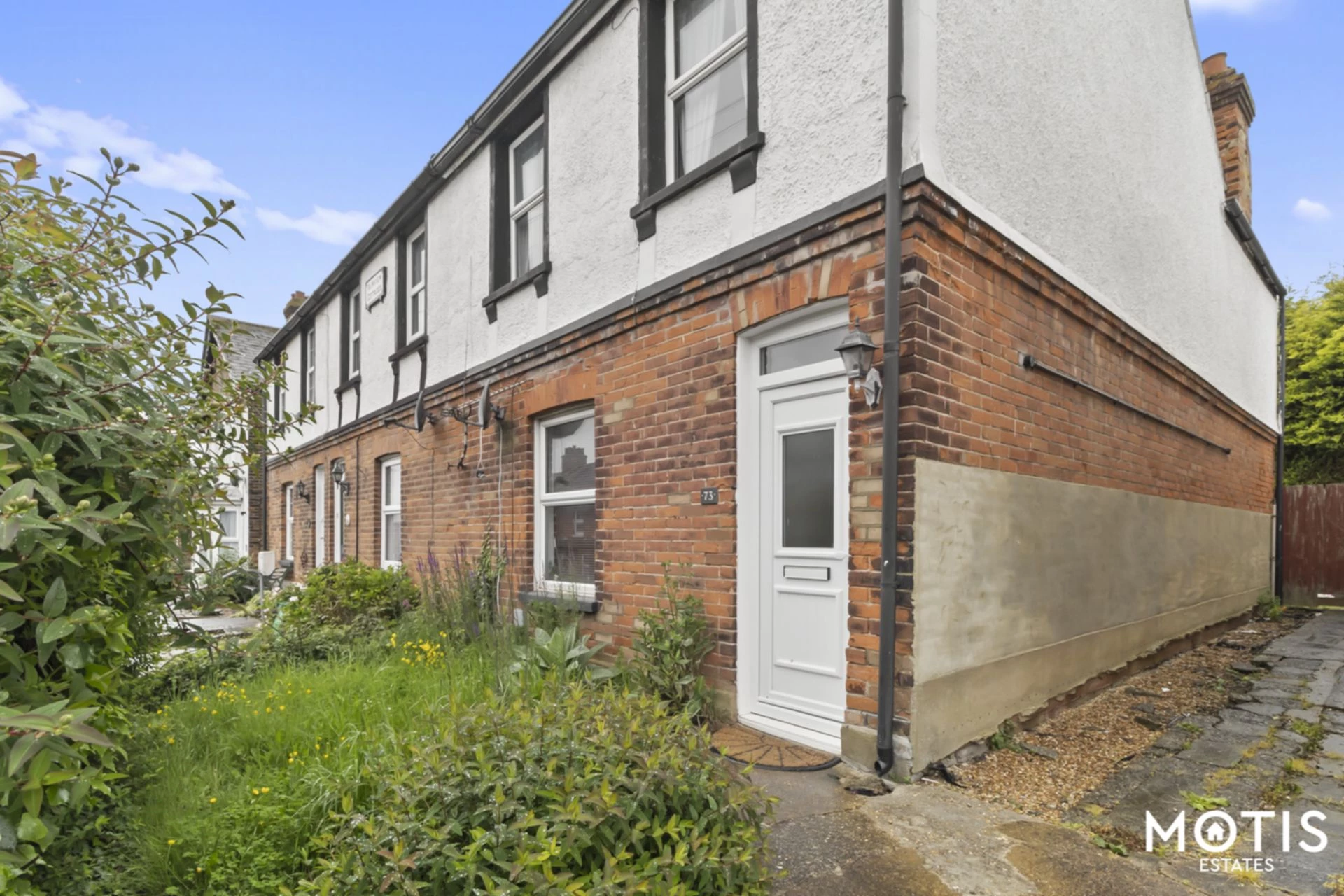 Woodnesborough Road Sandwich CT13