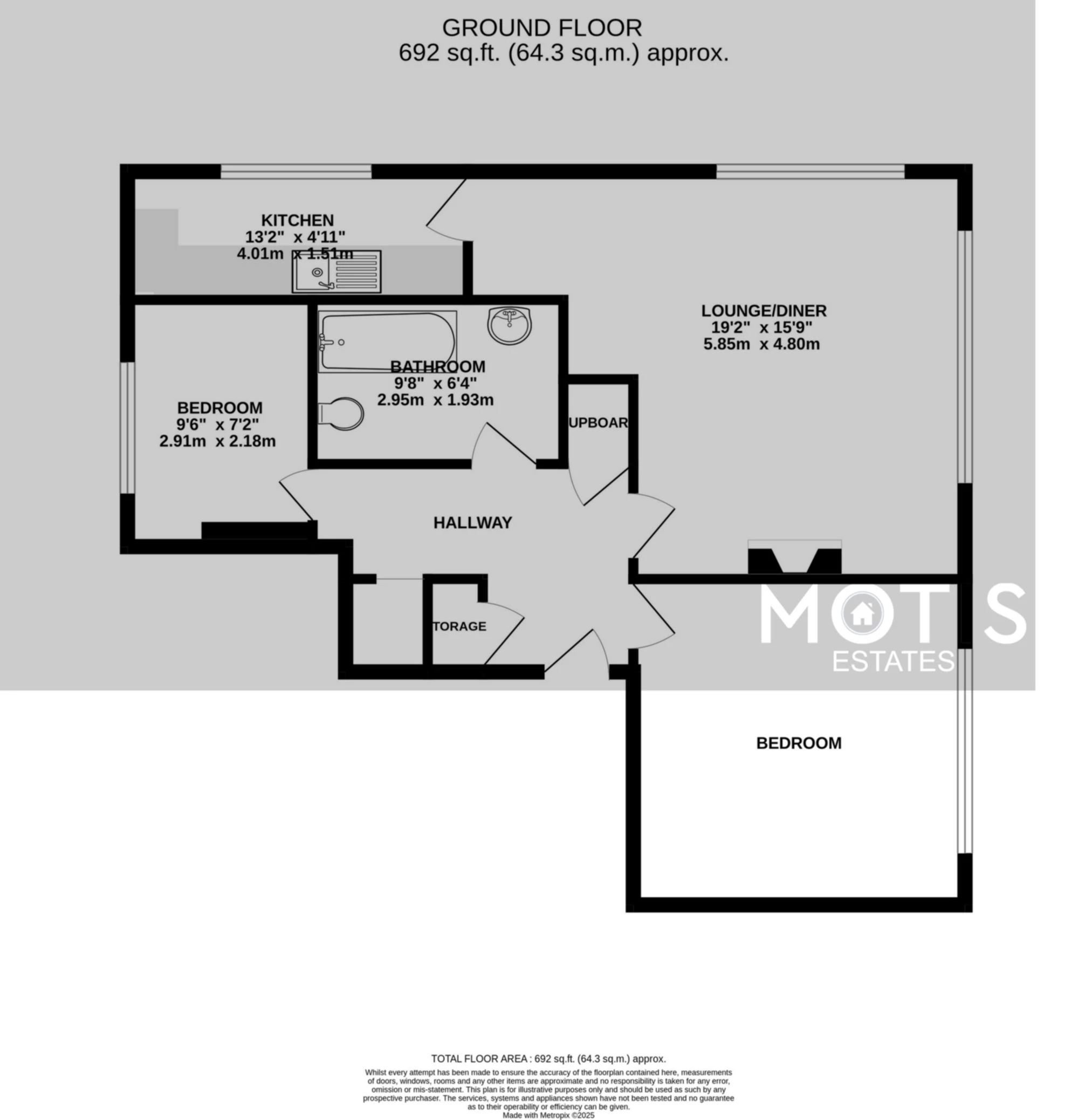 Floor Plan 3