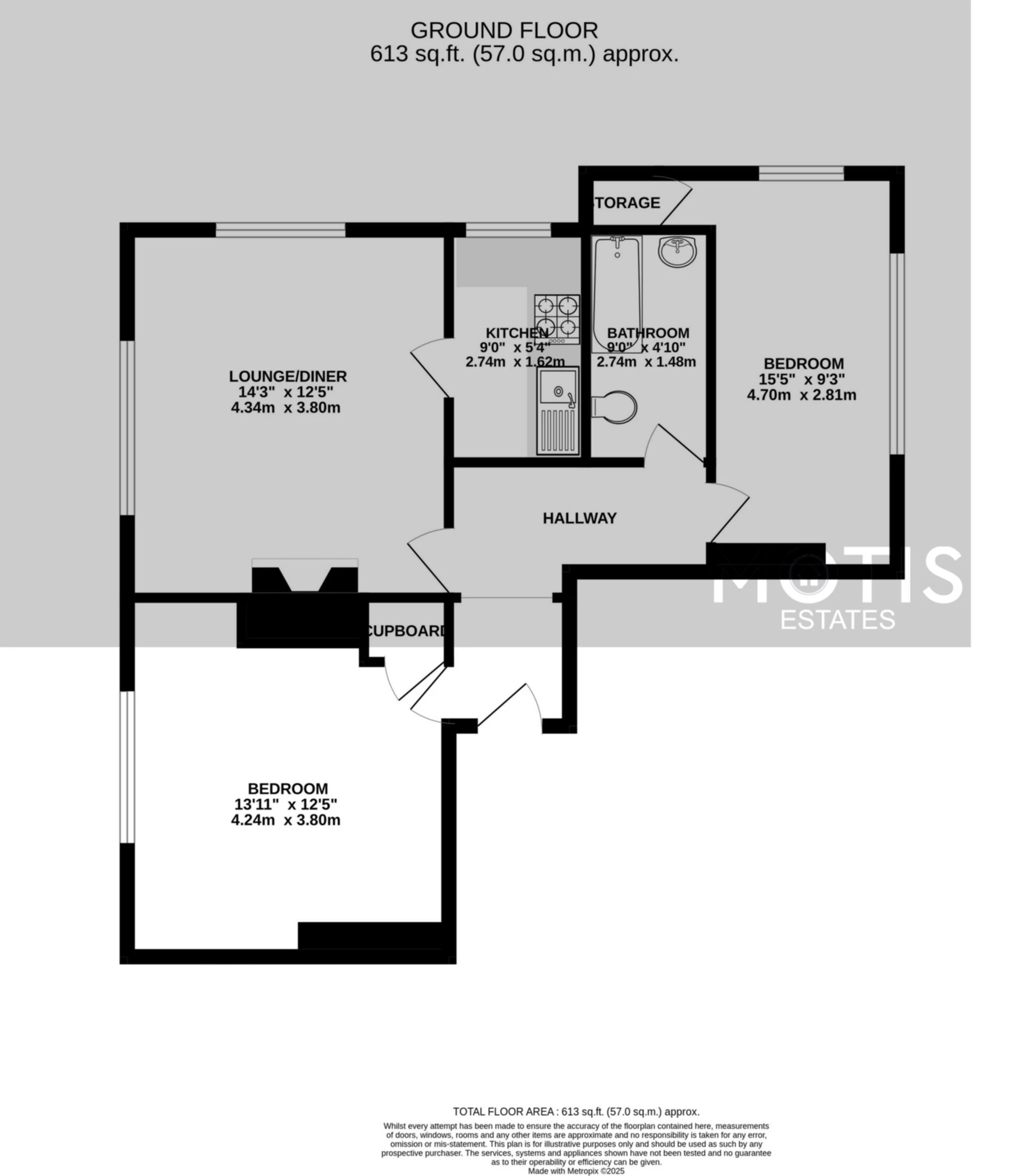 Floor Plan 4