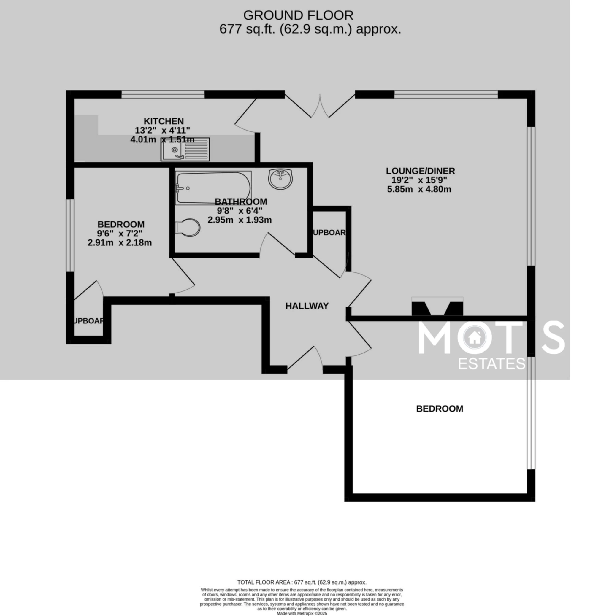 Floor Plan 6
