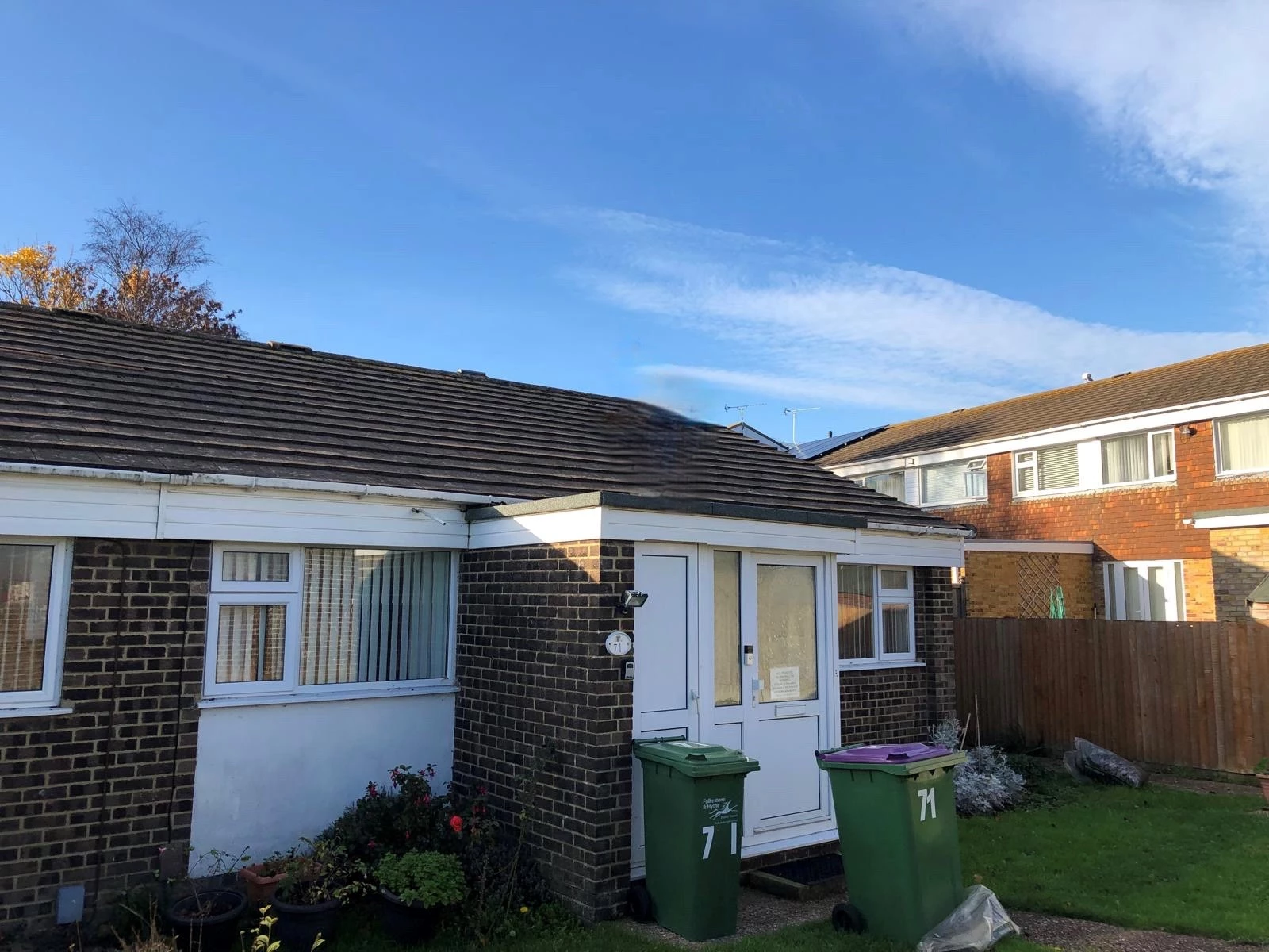 Lynwood Folkestone CT19