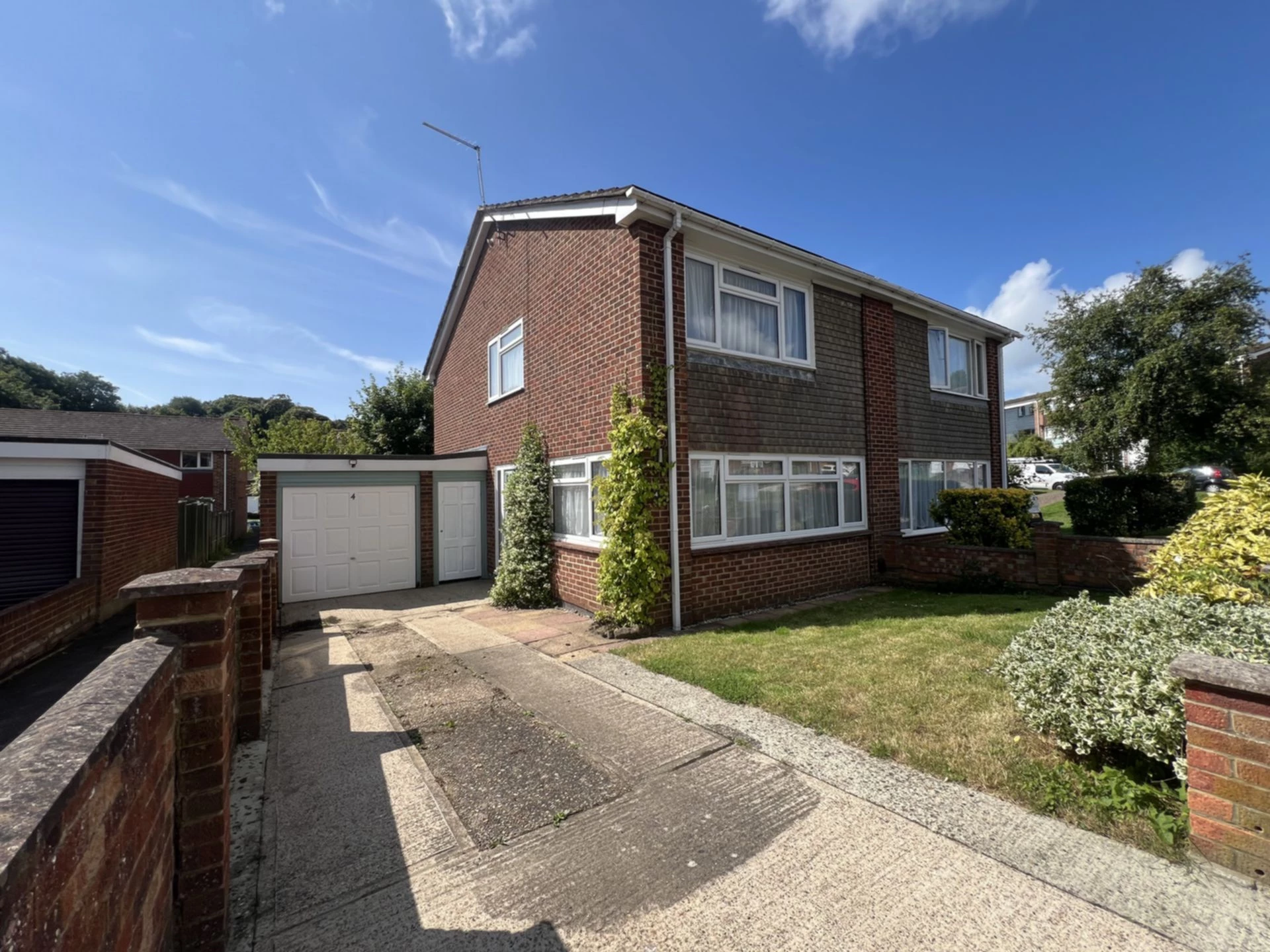 Southernwood Rise Folkestone CT20
