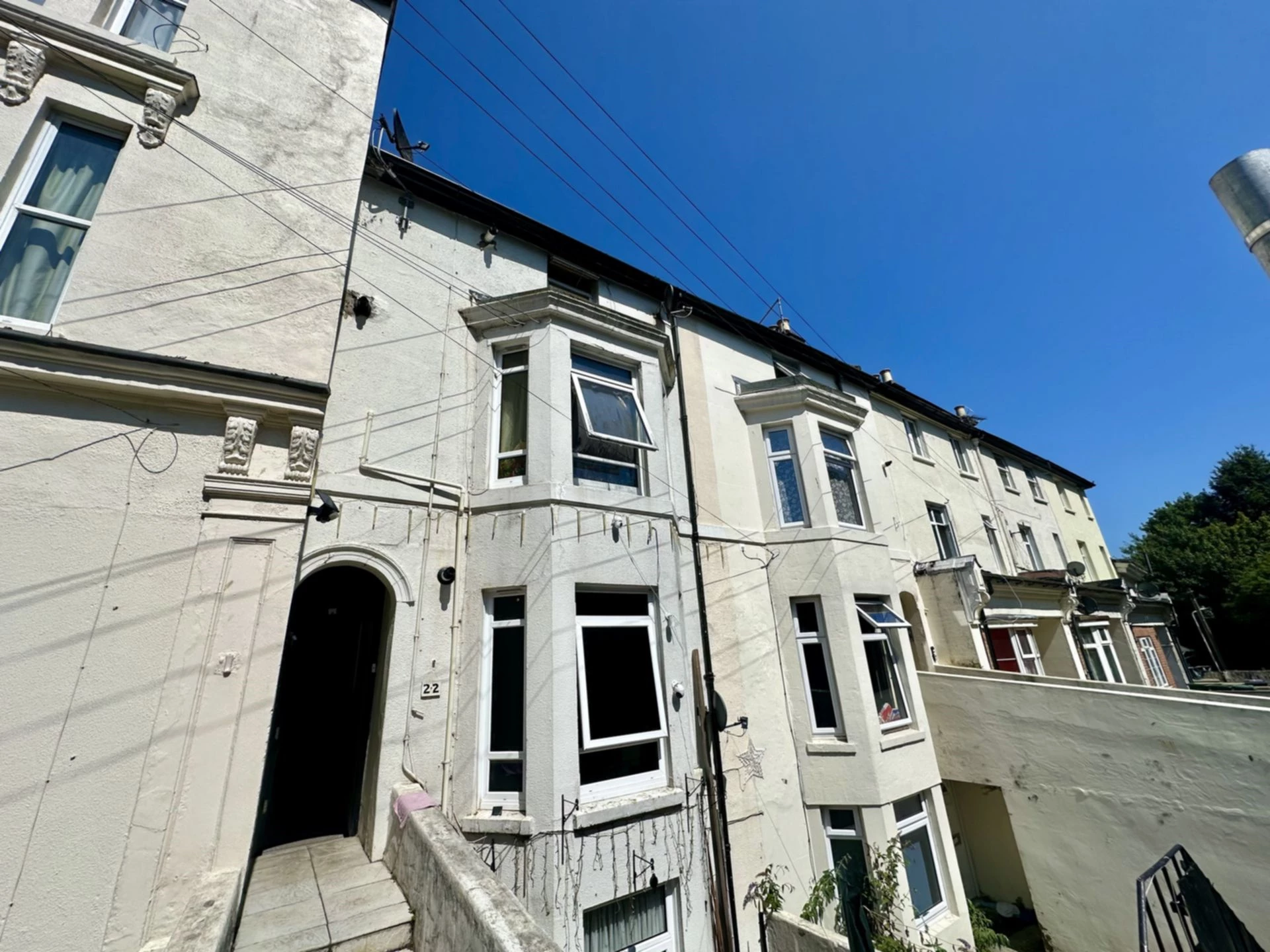 Foord Road South Folkestone CT20
