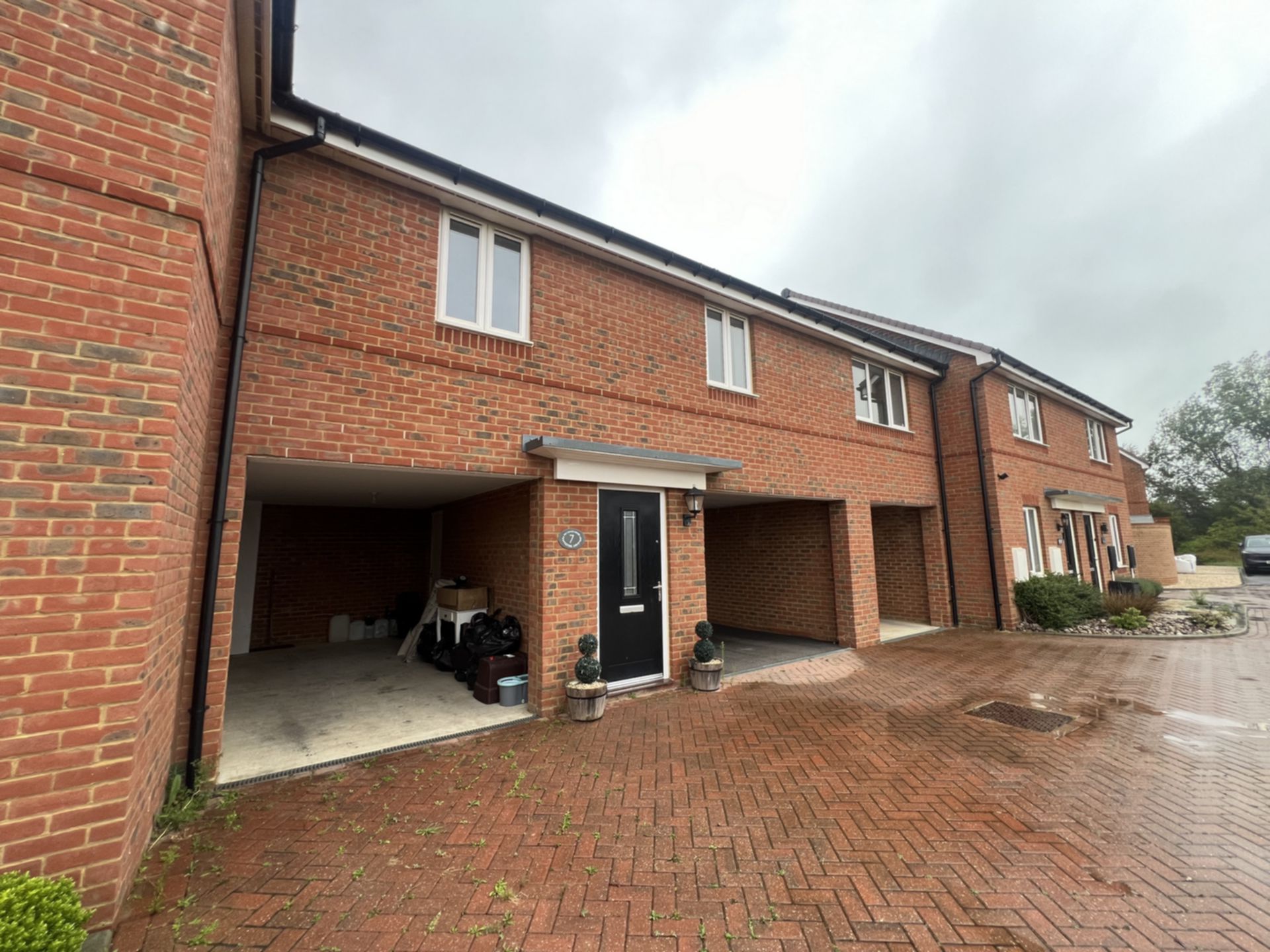 Kestrel Drive Martello Lakes Hythe CT21