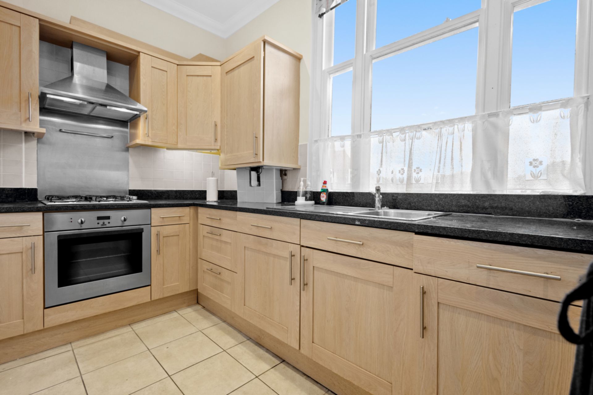 Property To Rent , Hythe, CT21 1 Bedroom Flat through Motis Estates