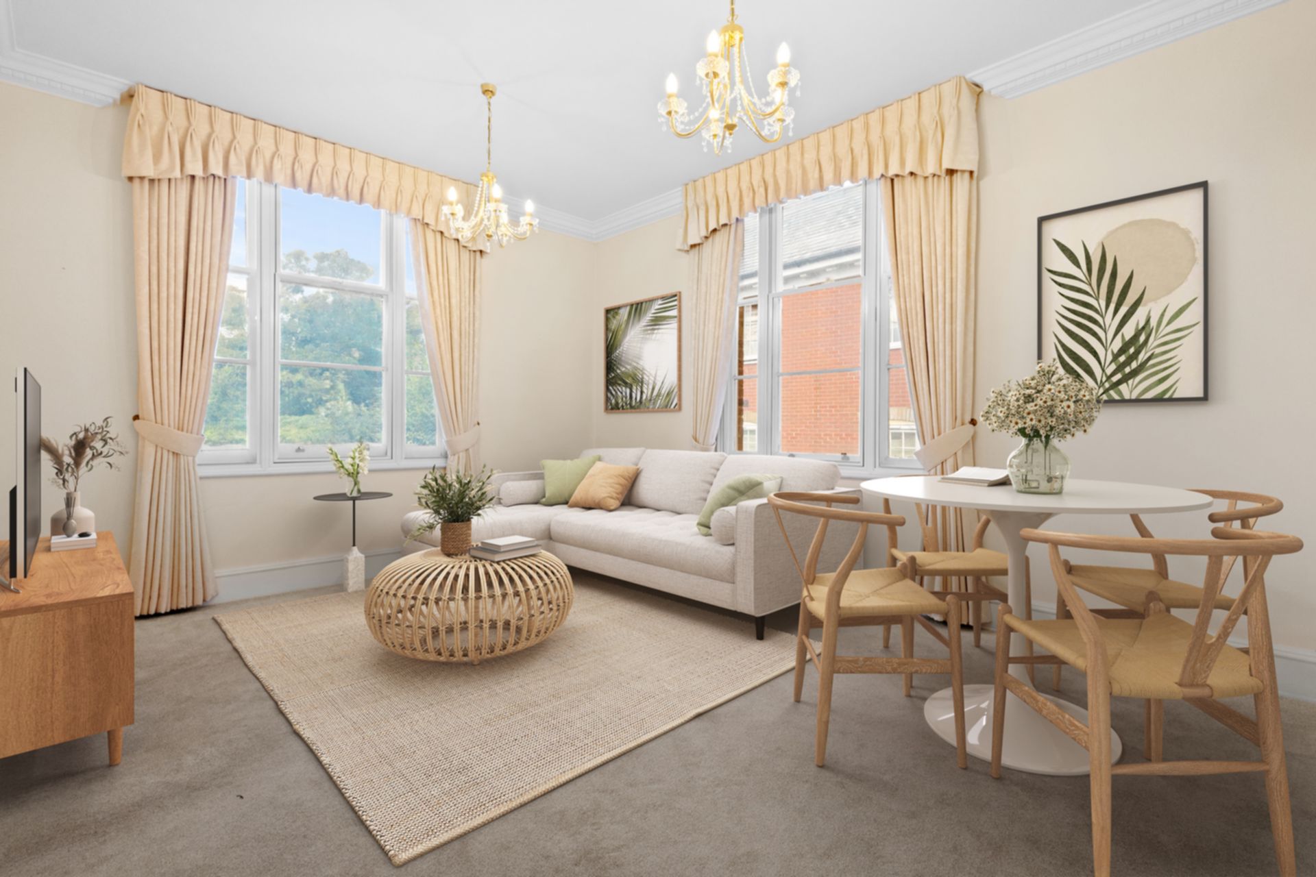 Property To Rent , Hythe, CT21 1 Bedroom Flat through Motis Estates