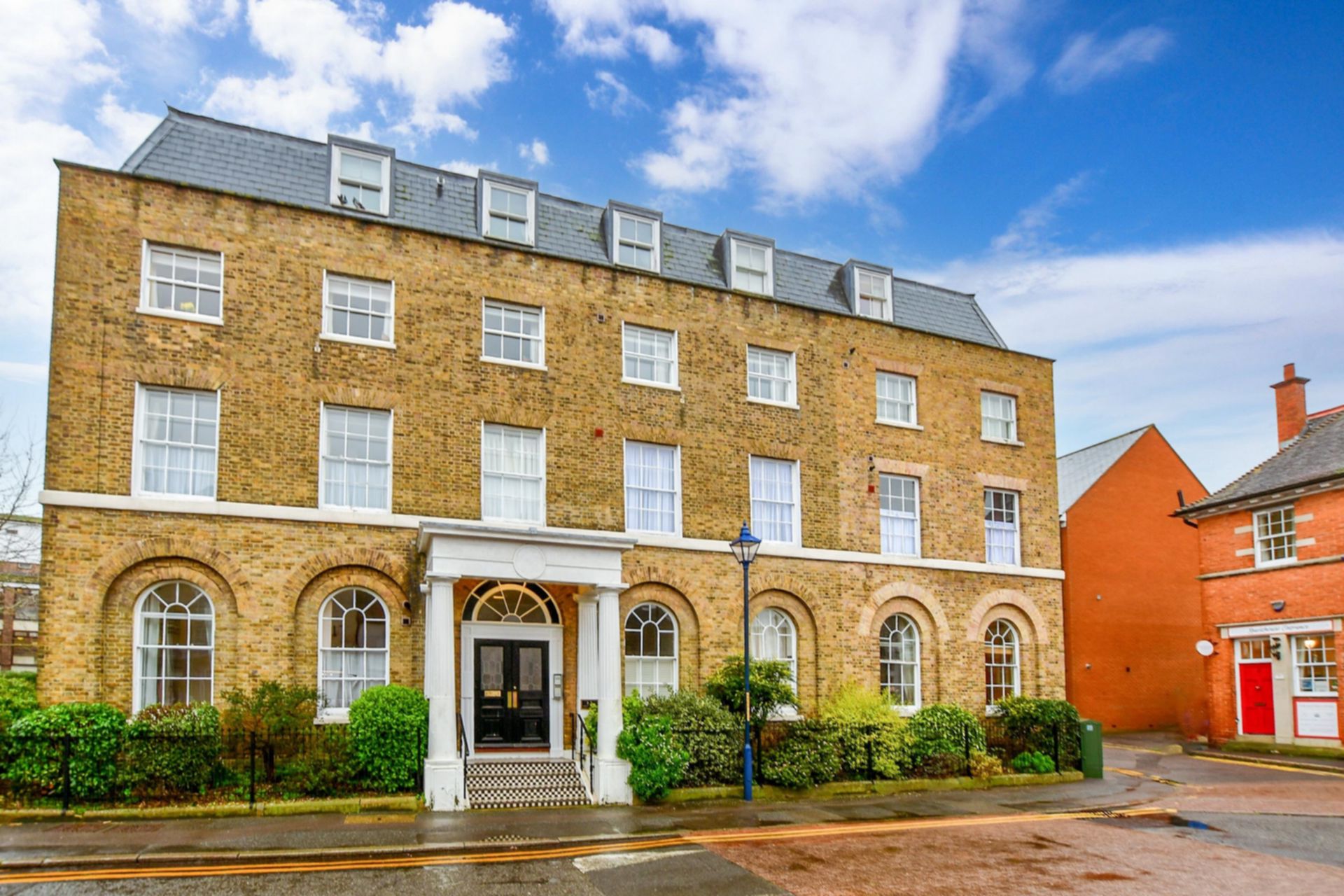 Property To Rent , Hythe, CT21 1 Bedroom Flat through Motis Estates