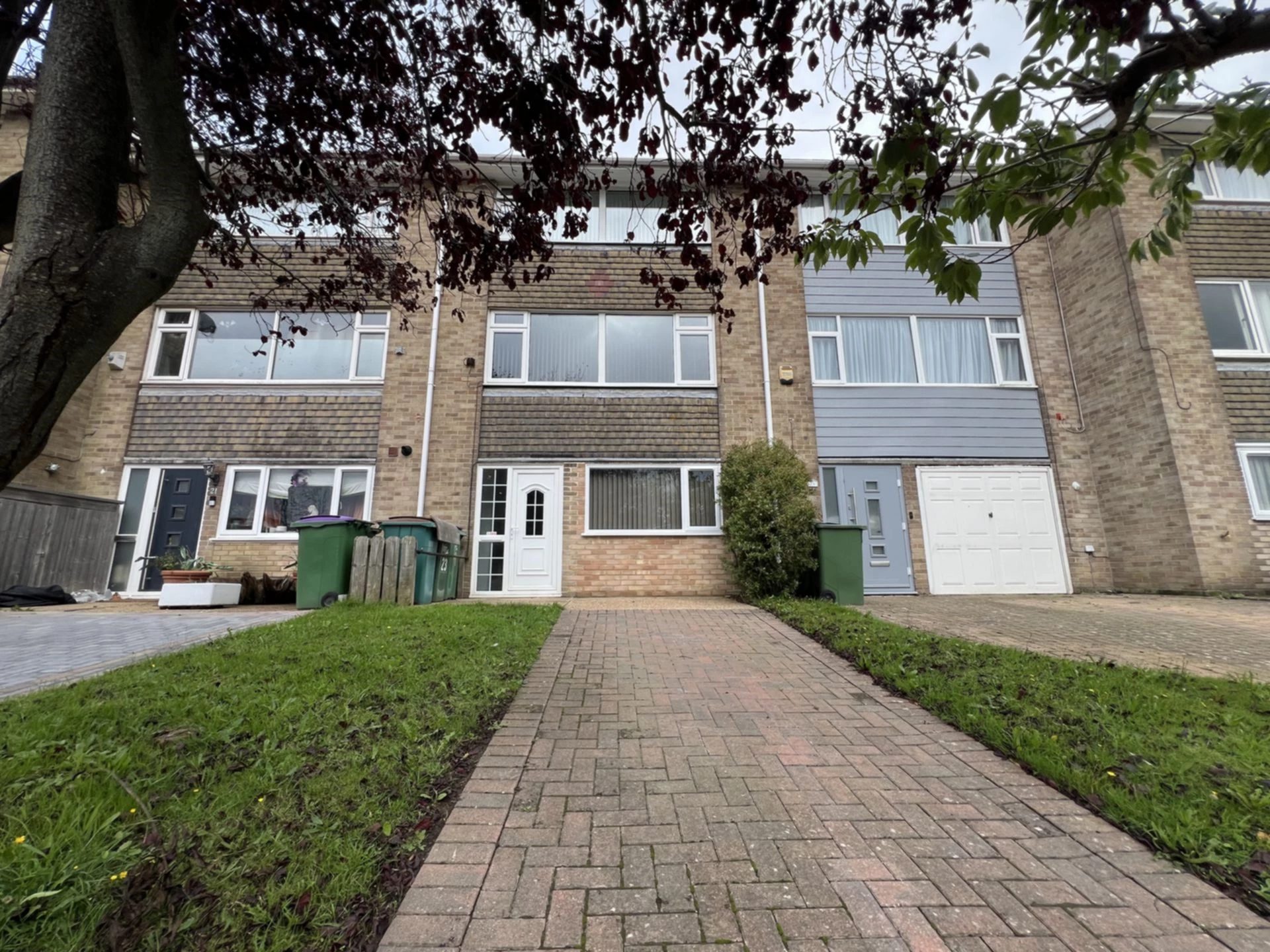 Bramley Crescent Folkestone CT20