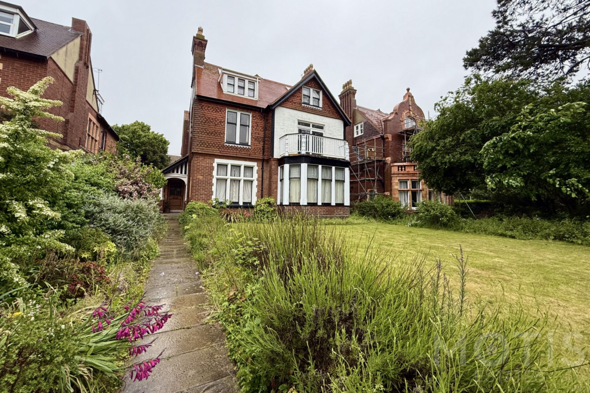 Sandgate Road Folkestone CT20