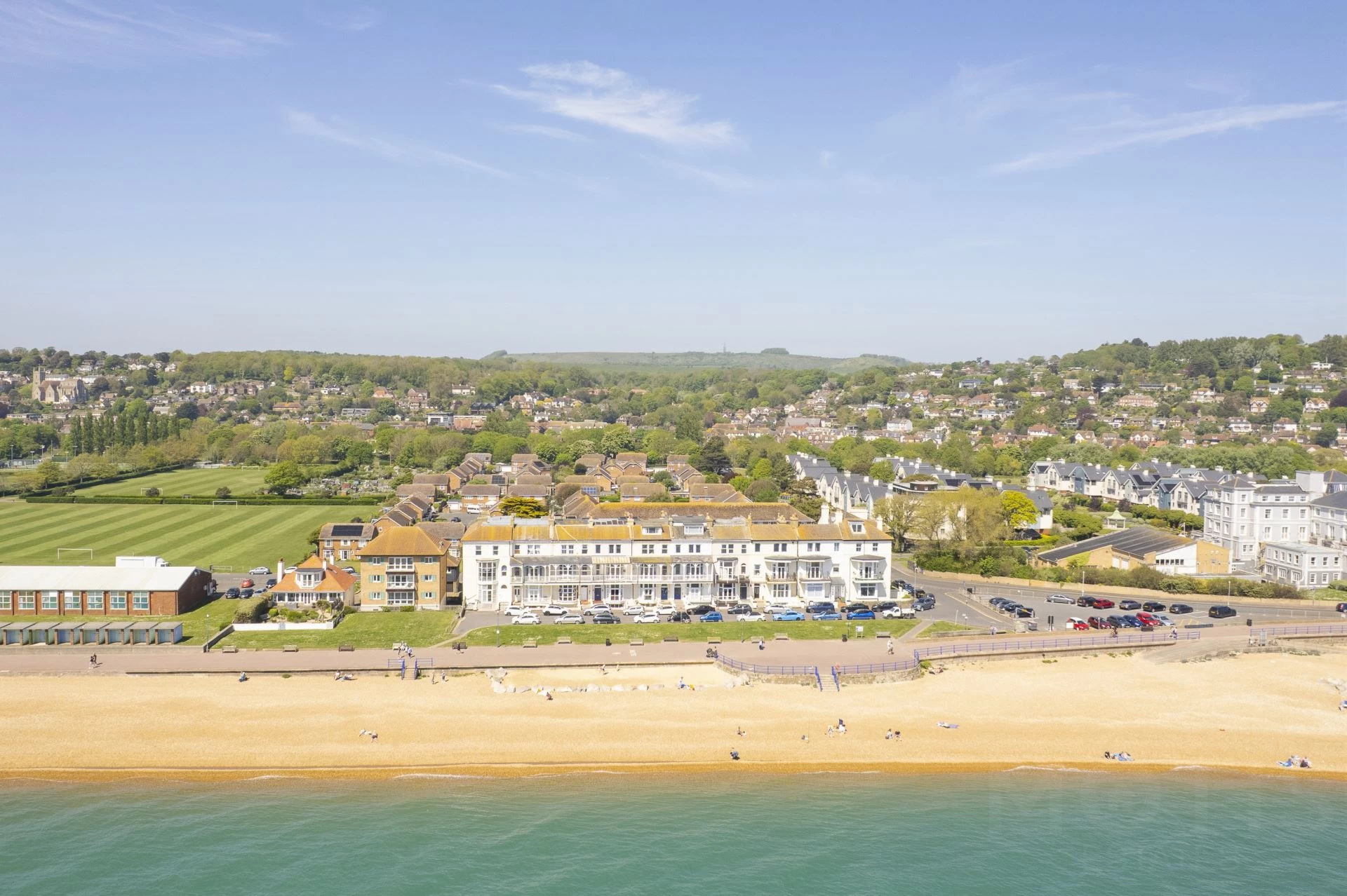 Let Agreed Marine Parade
