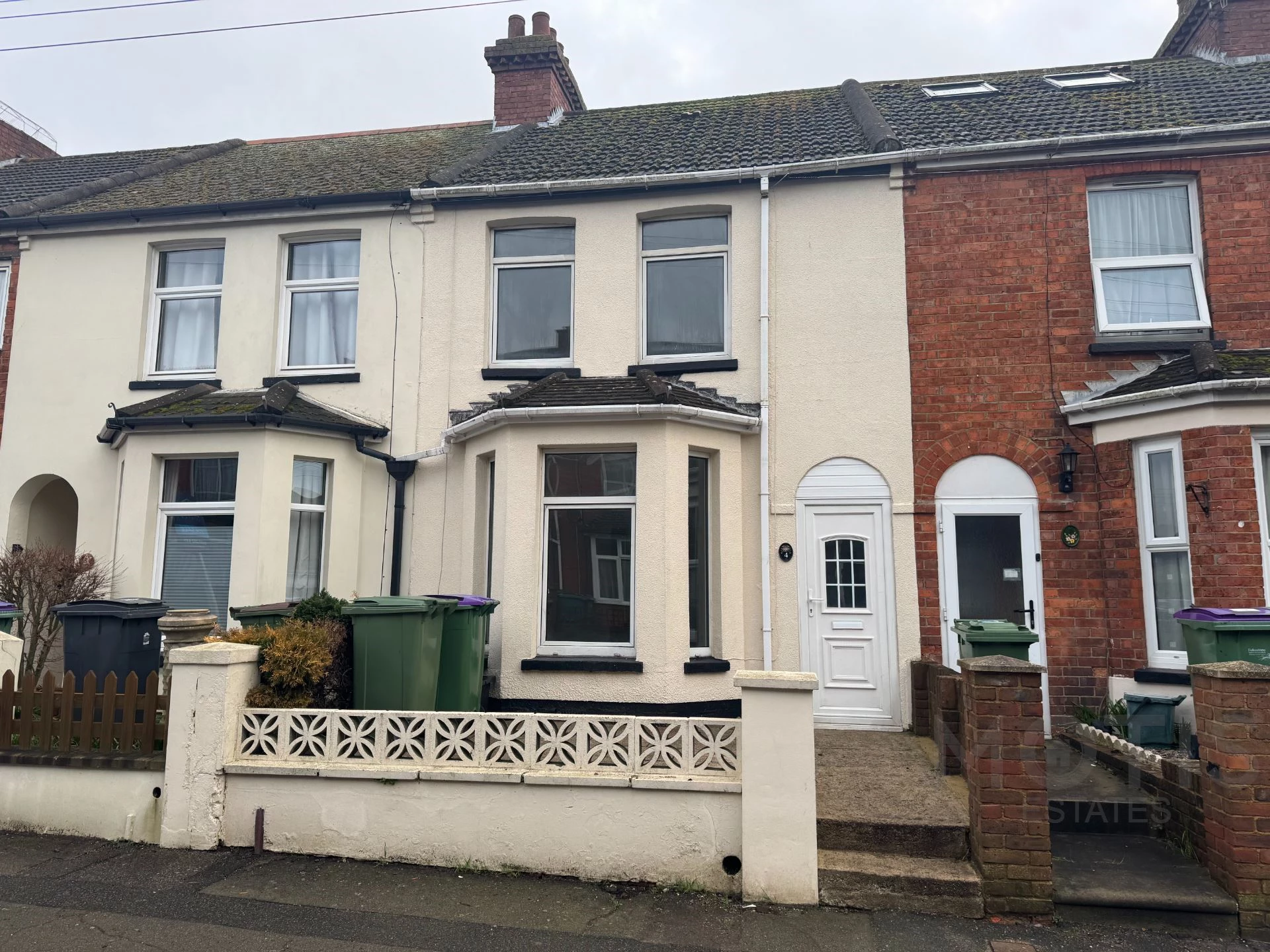 Let Agreed Chilham Road