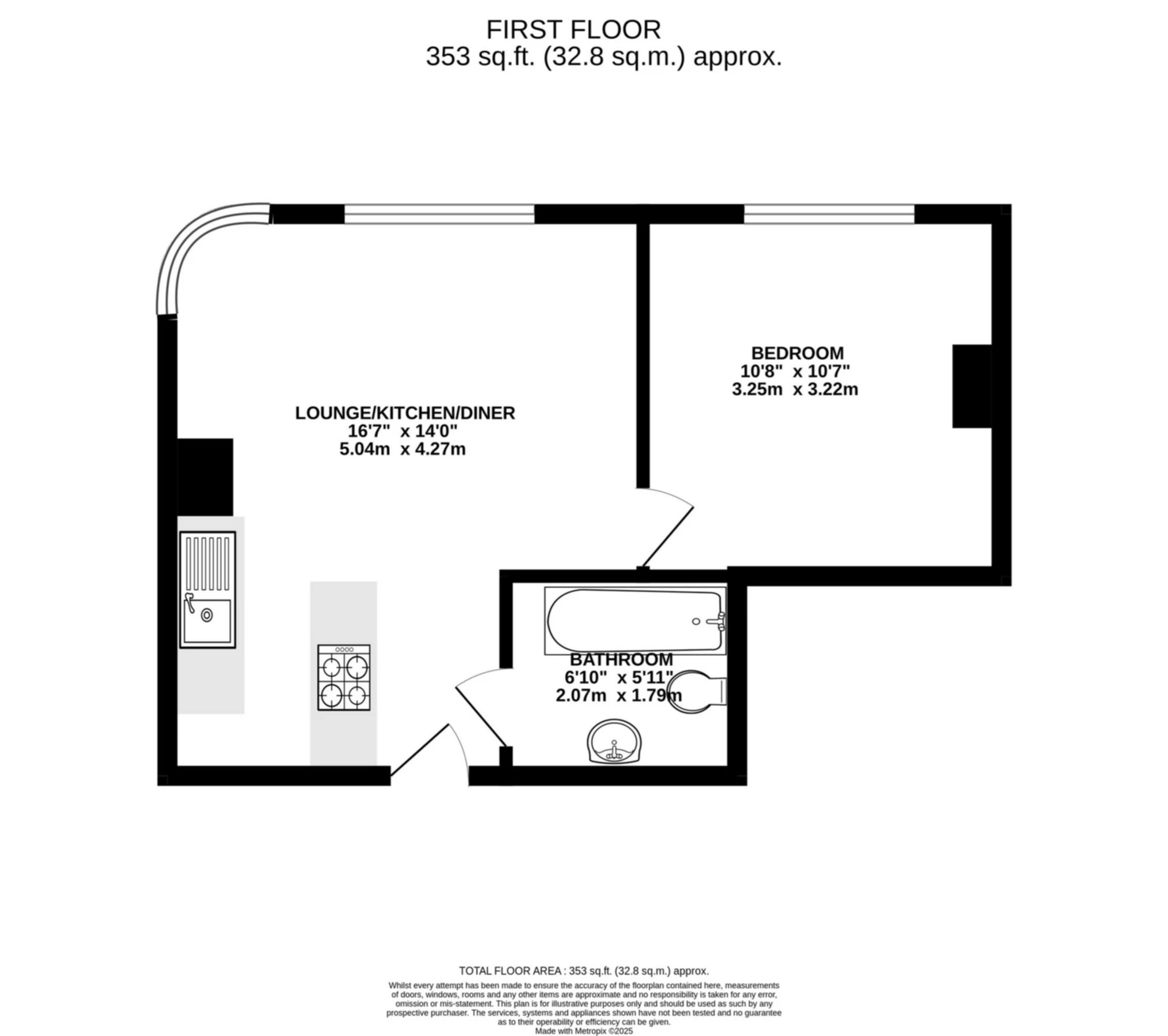 Floor Plan 3