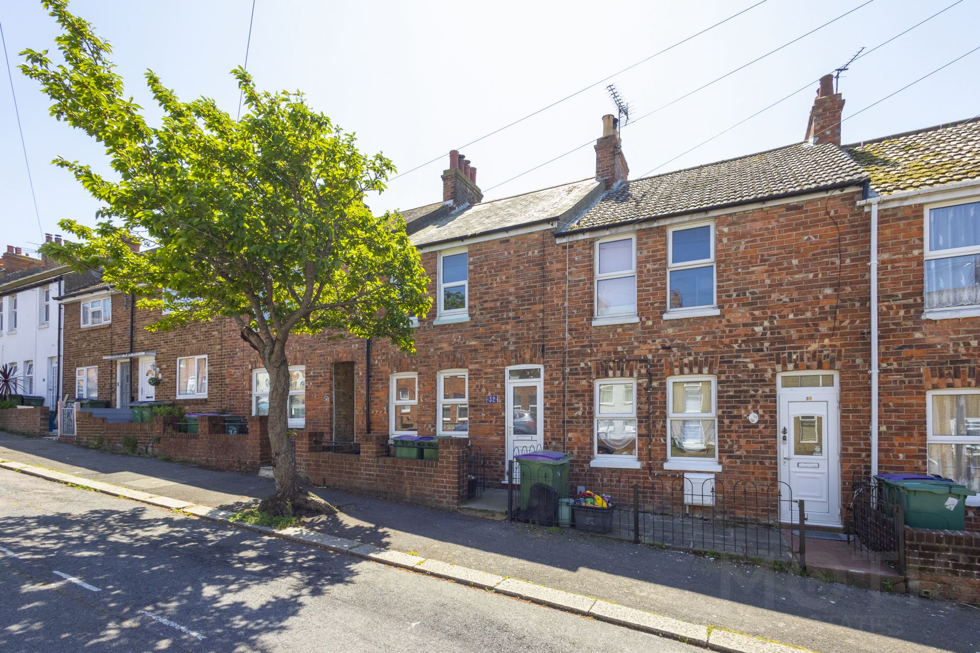 Dudley Road Folkestone CT19