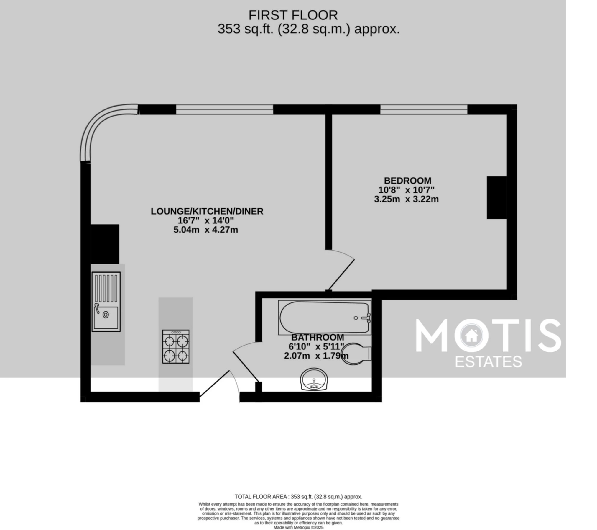 Floor Plan 3