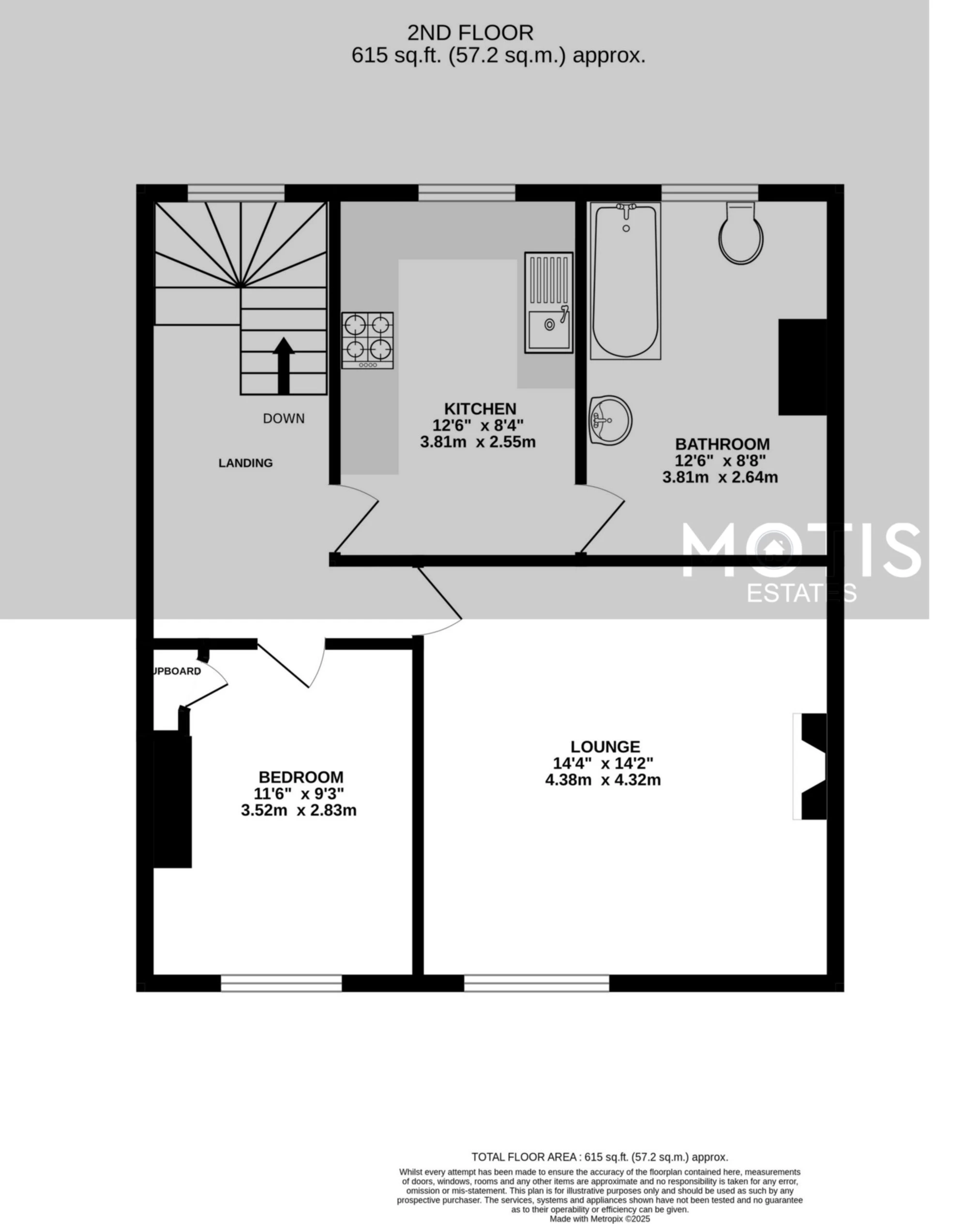 Floor Plan 4