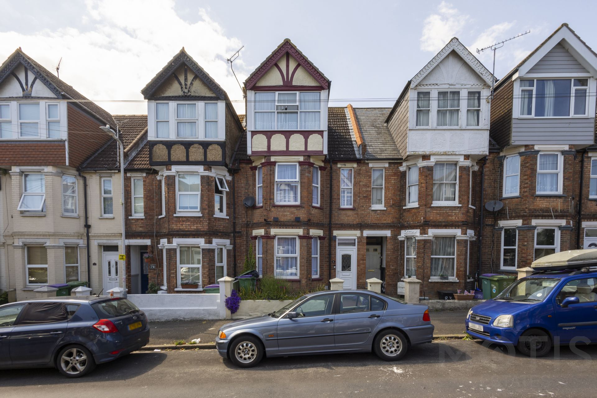 Linden Crescent Folkestone CT19