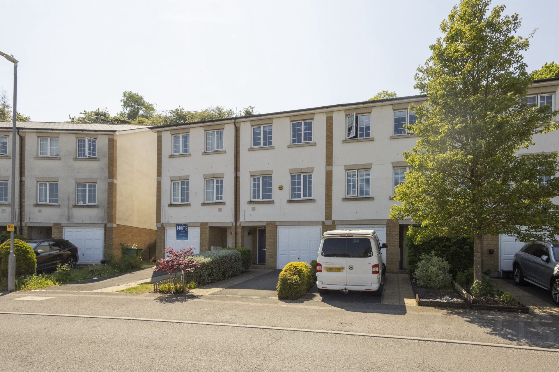 Enbrook Valley Folkestone CT20