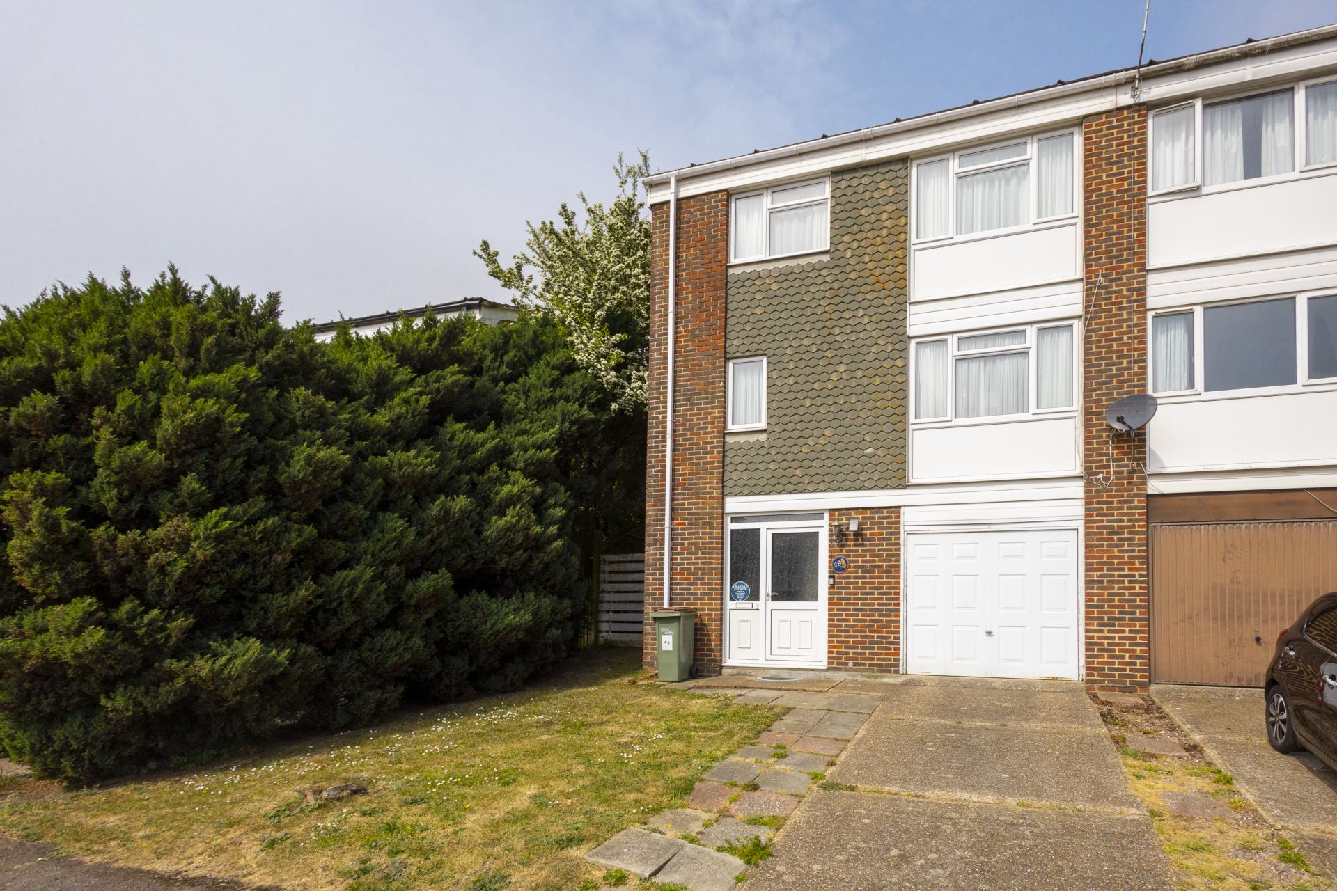 Enbrook Road Sandgate Folkestone CT20