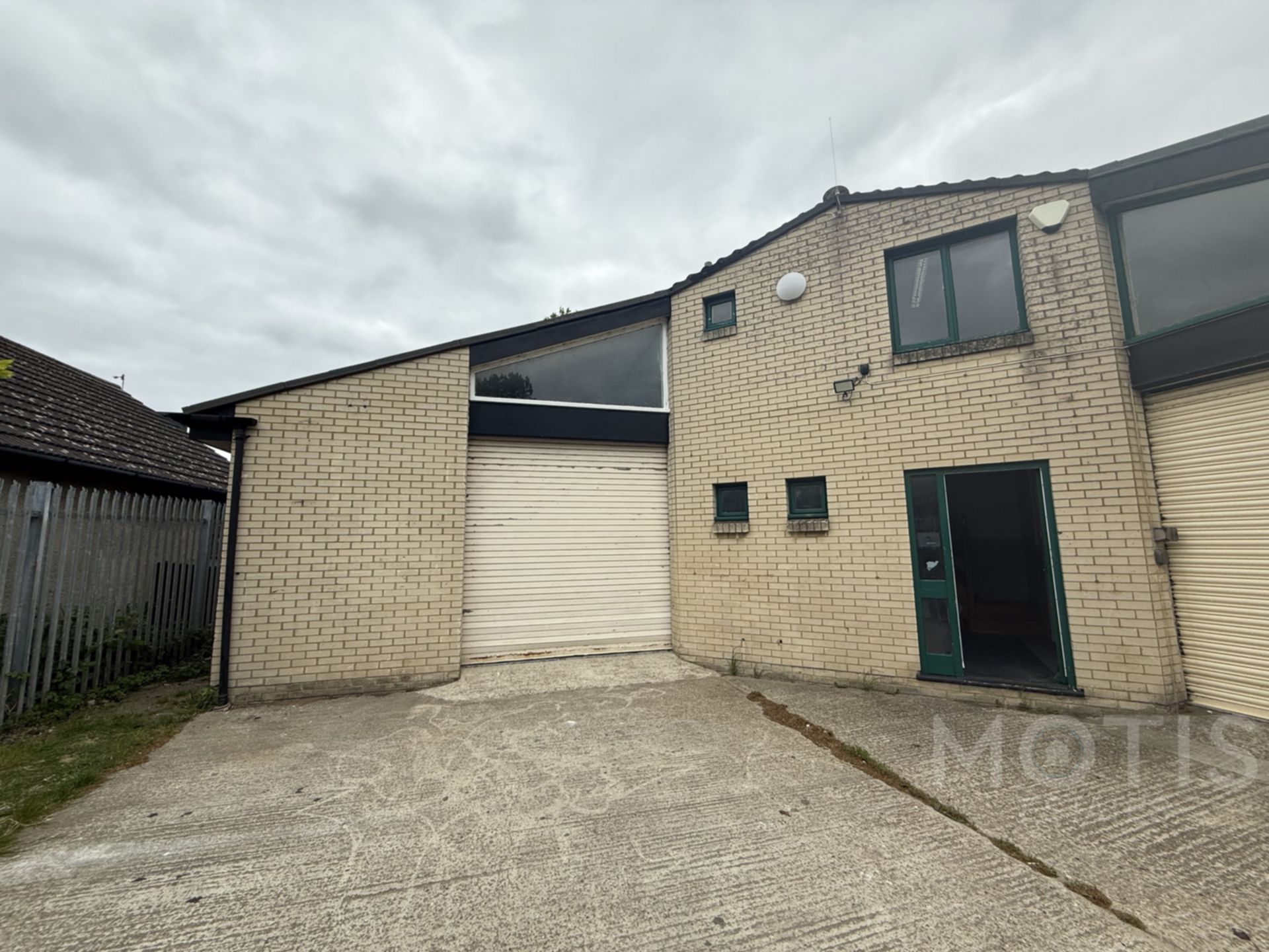 Mountfield Road New Romney New Romney TN28