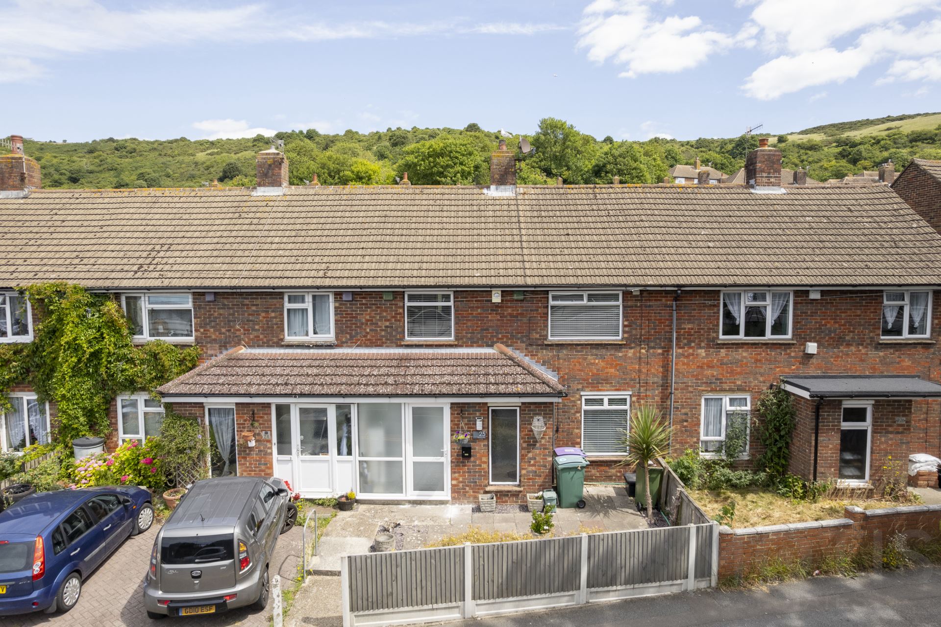 Fleming Way Folkestone CT19