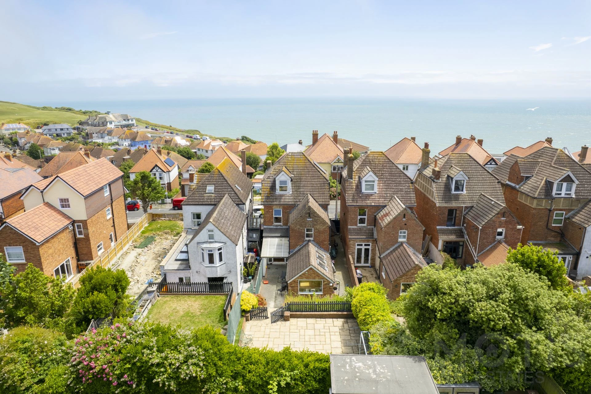 Wear Bay Crescent Folkestone CT19