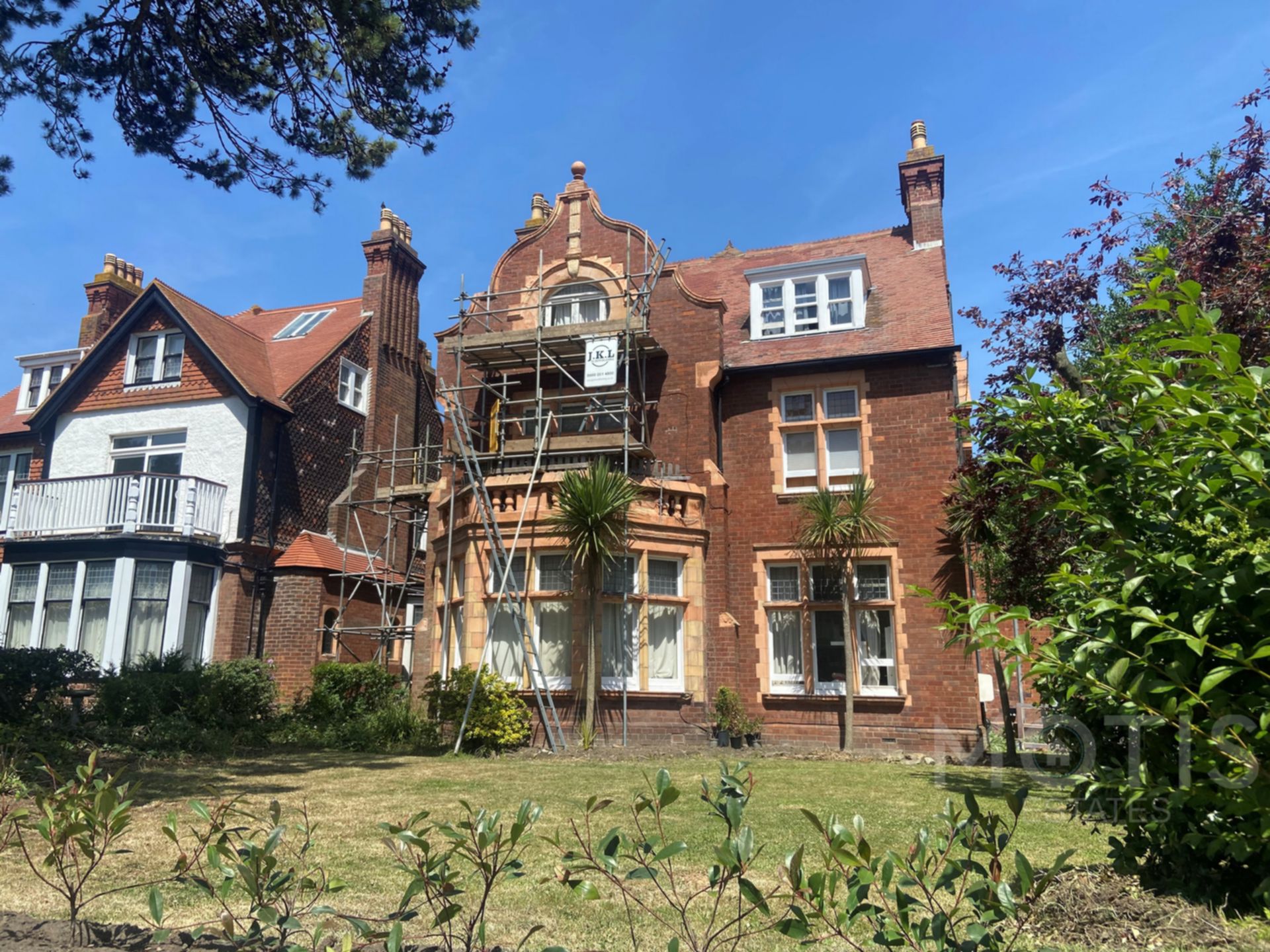Westbourne Gardens Folkestone CT20