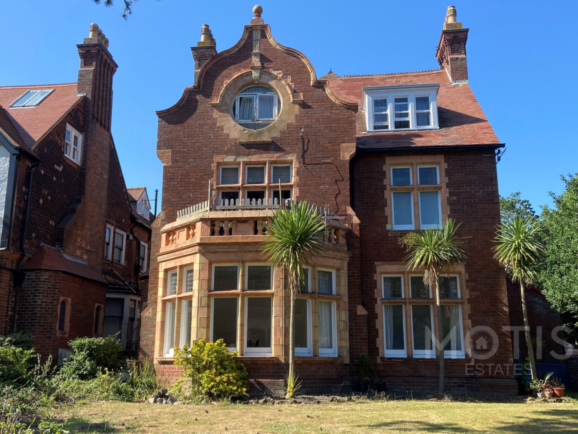 Westbourne Gardens Folkestone CT20