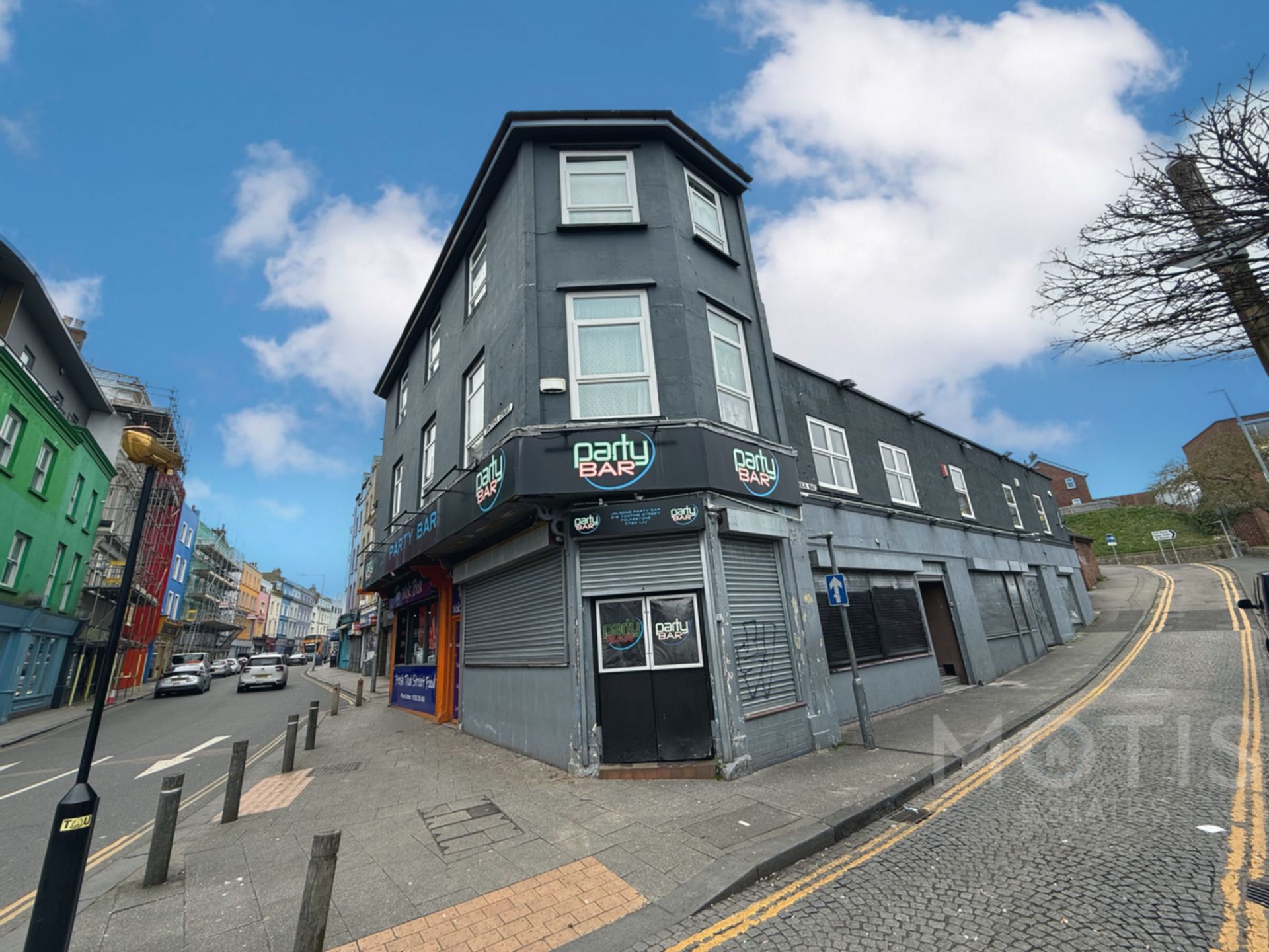 Property photo: Folkestone, Folkestone, CT20
