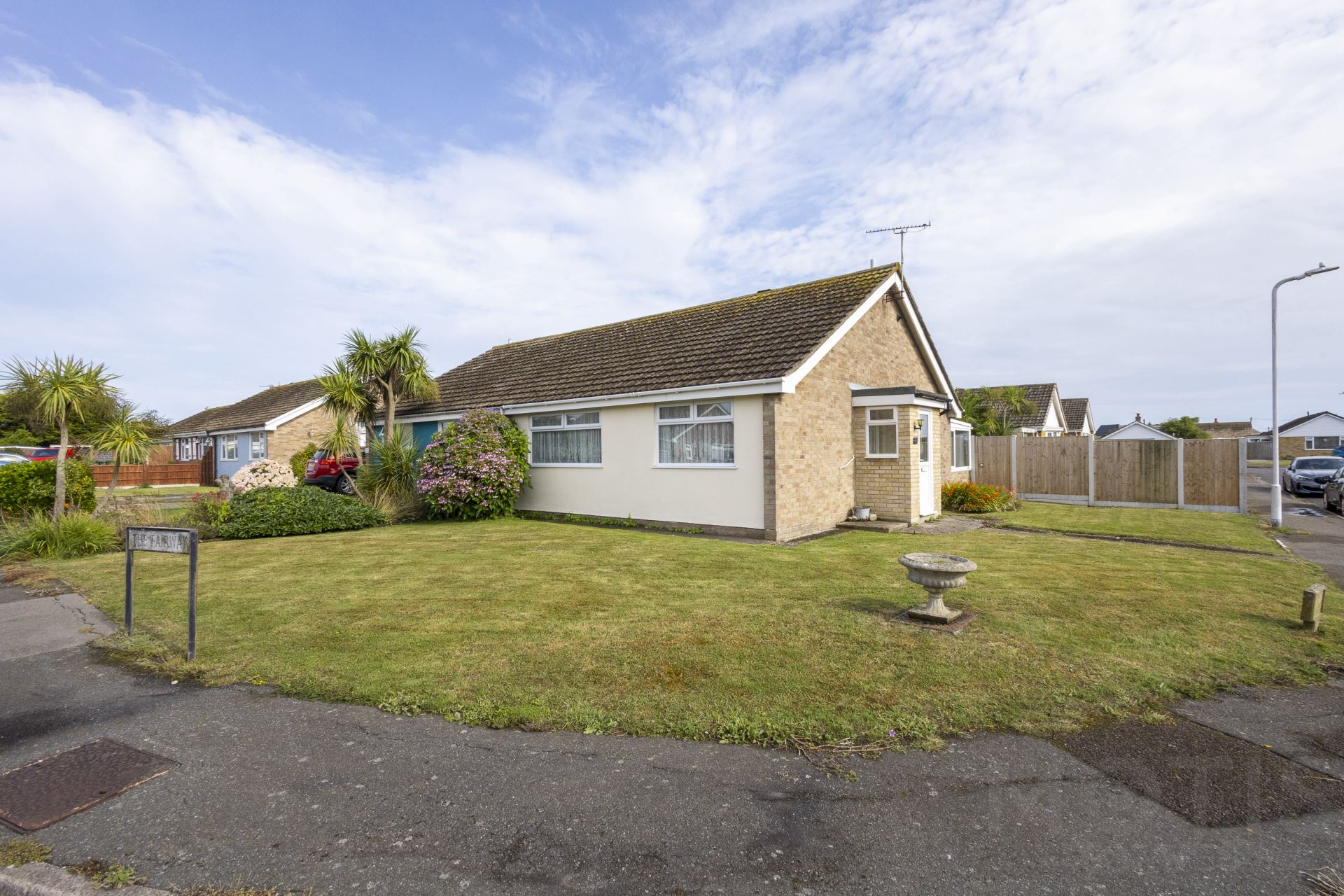 The Fairway Dymchurch Romney Marsh TN29