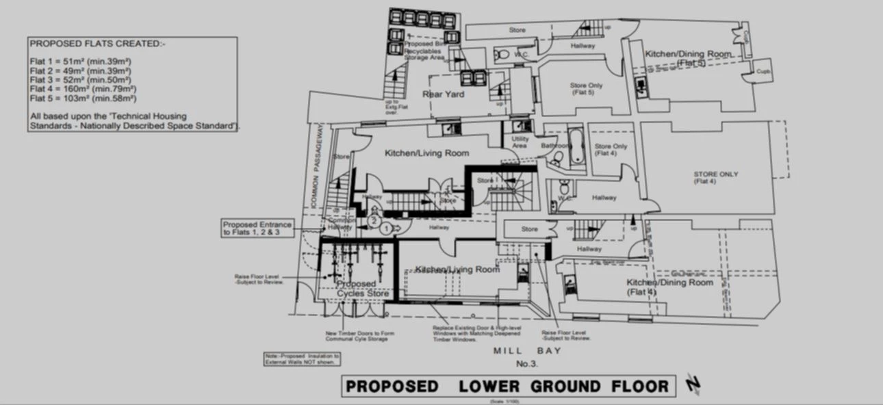 Floor Plan 3