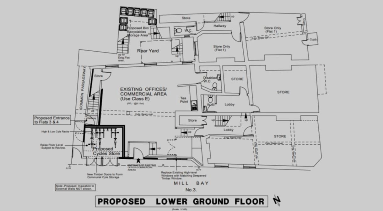 Floor Plan 3