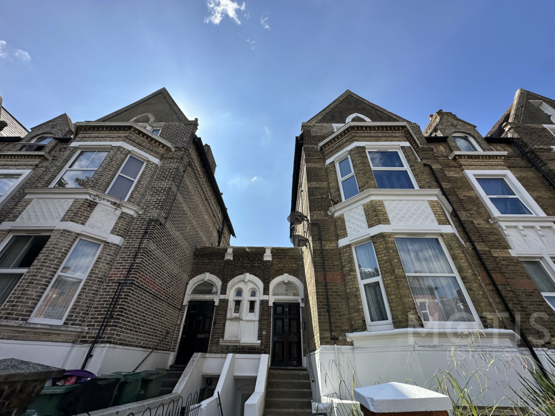 Ingles Road Folkestone CT20