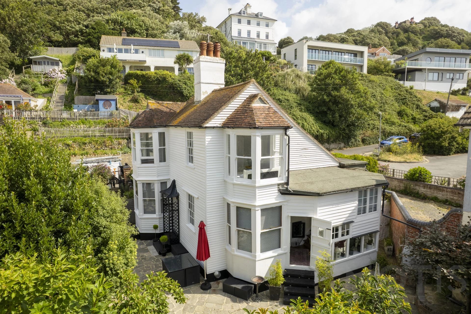 The Riviera Sandgate Folkestone CT20