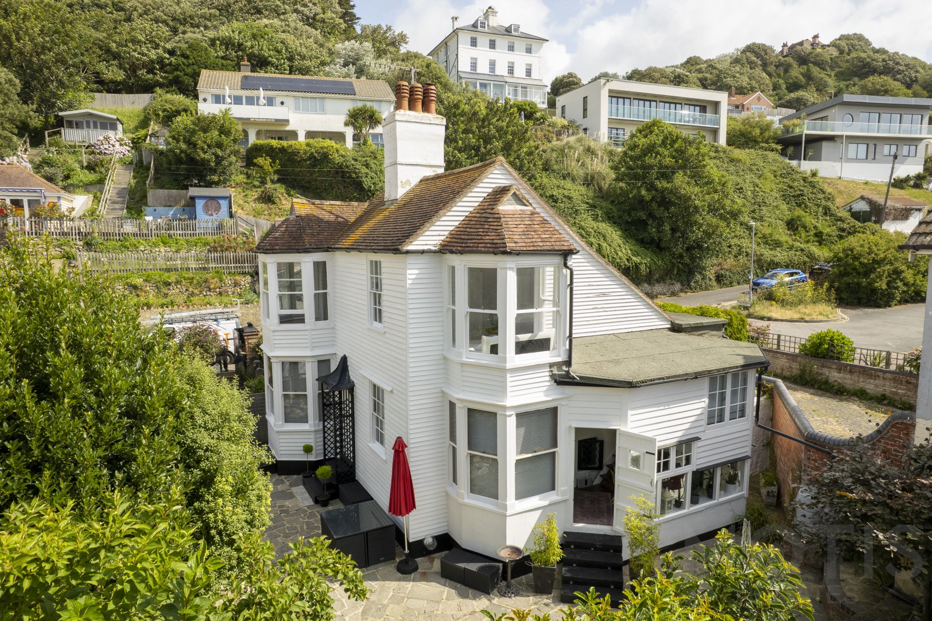 The Riviera Sandgate Folkestone CT20