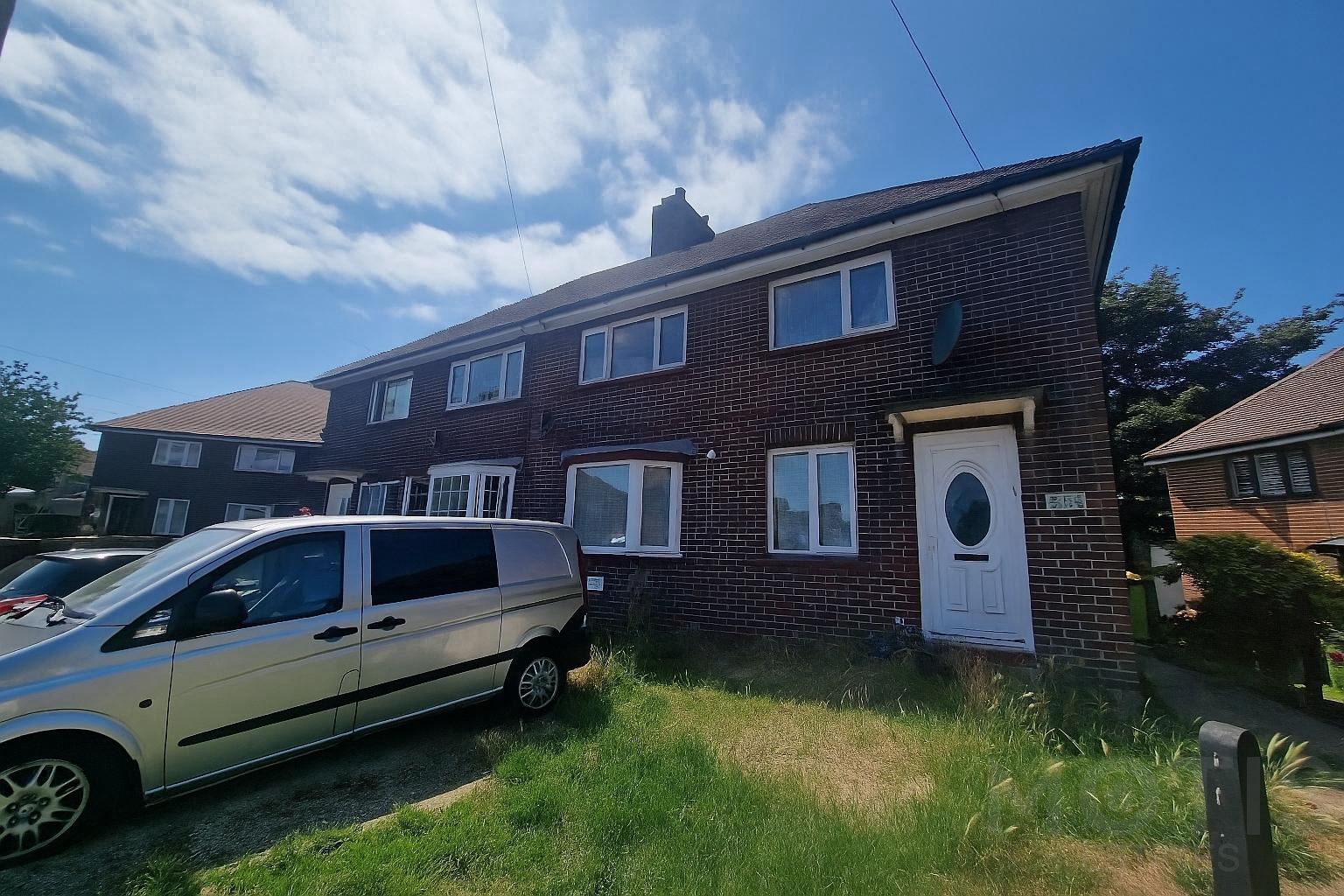 Woodfield Close Folkestone CT19