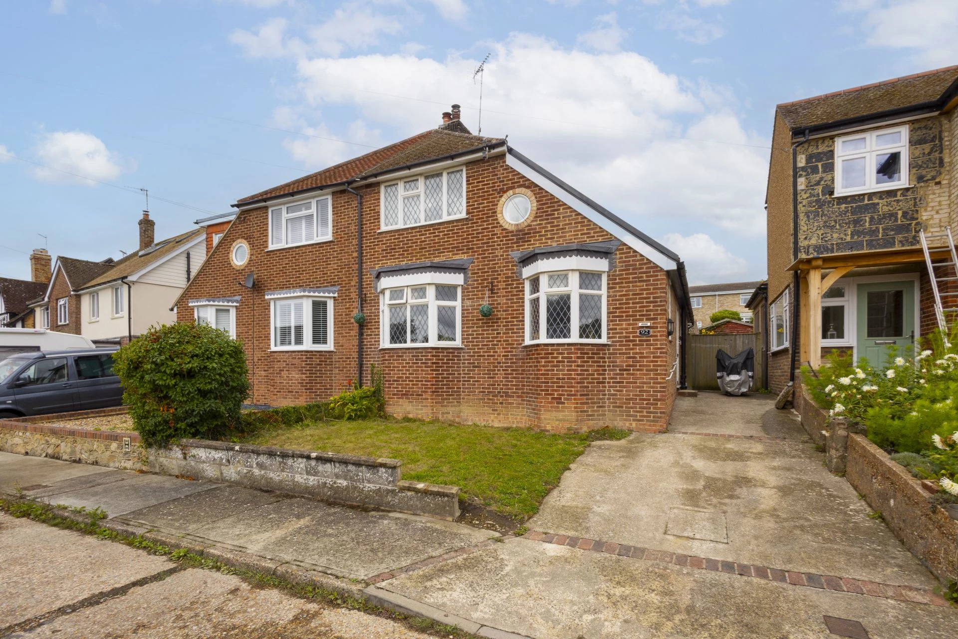Orchard Valley Hythe CT21