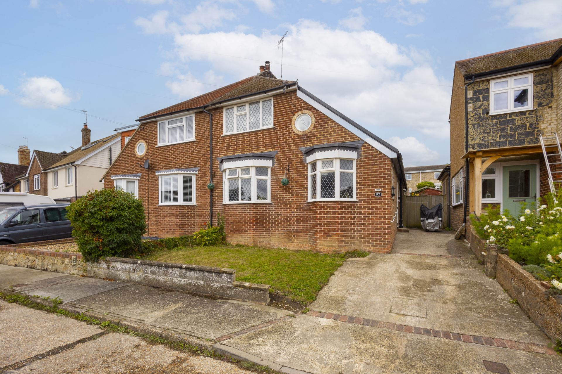 Orchard Valley Hythe CT21