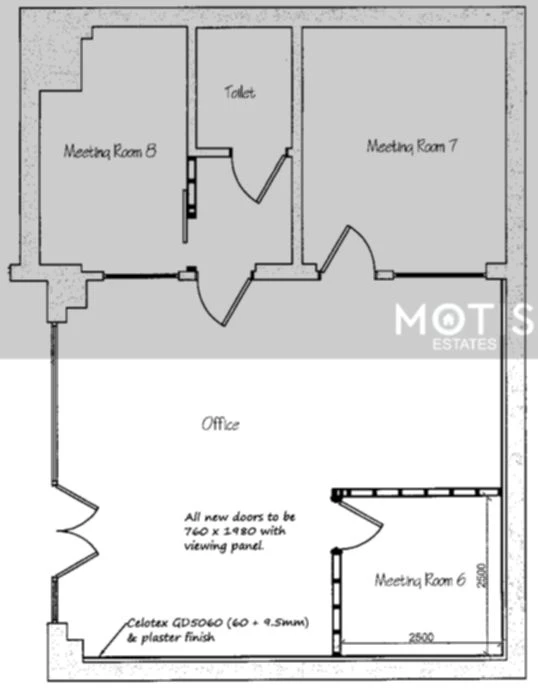 Floor Plan 3