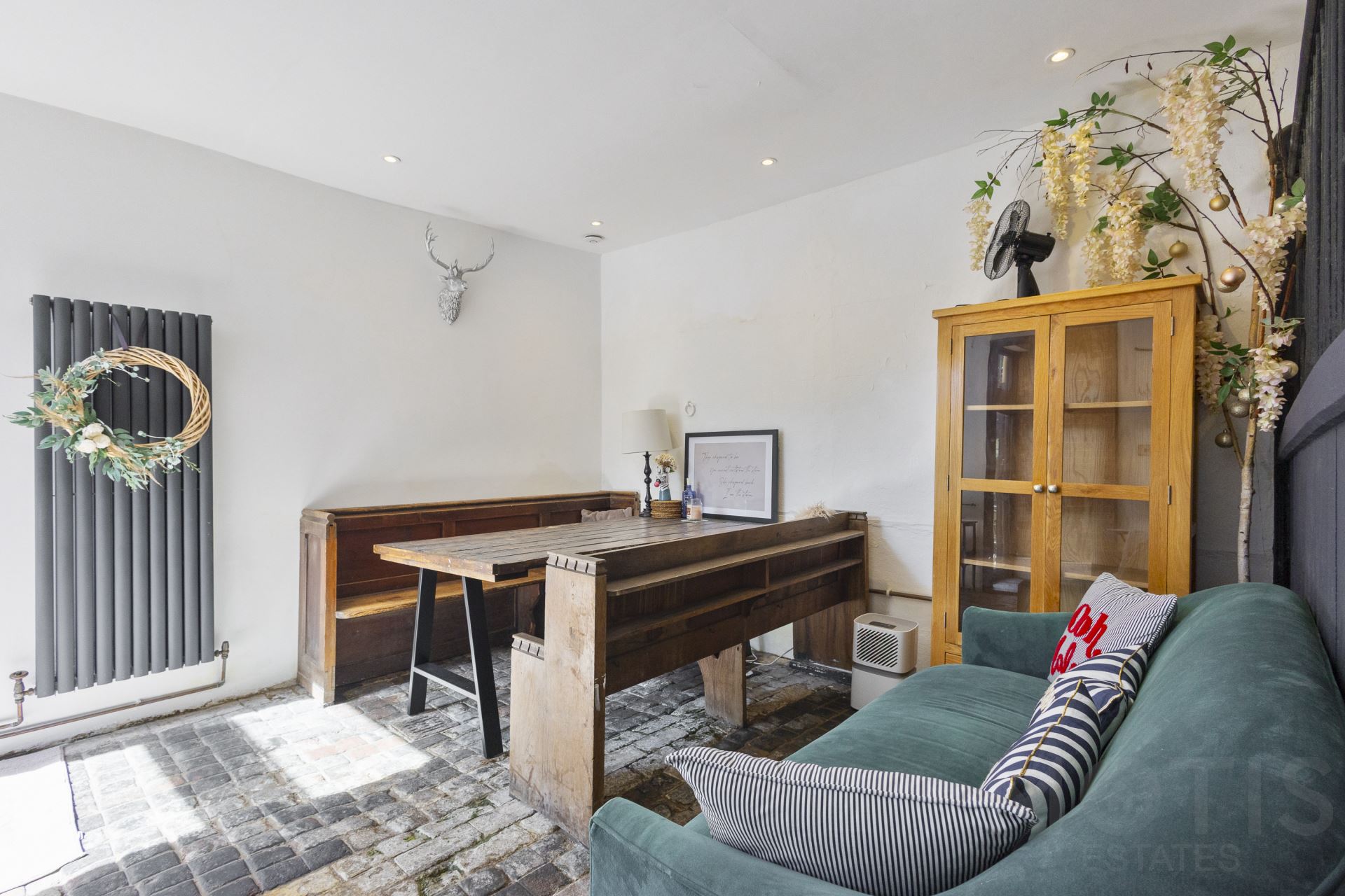 Queens Mews, Wellington Place Sandgate Folkestone CT20