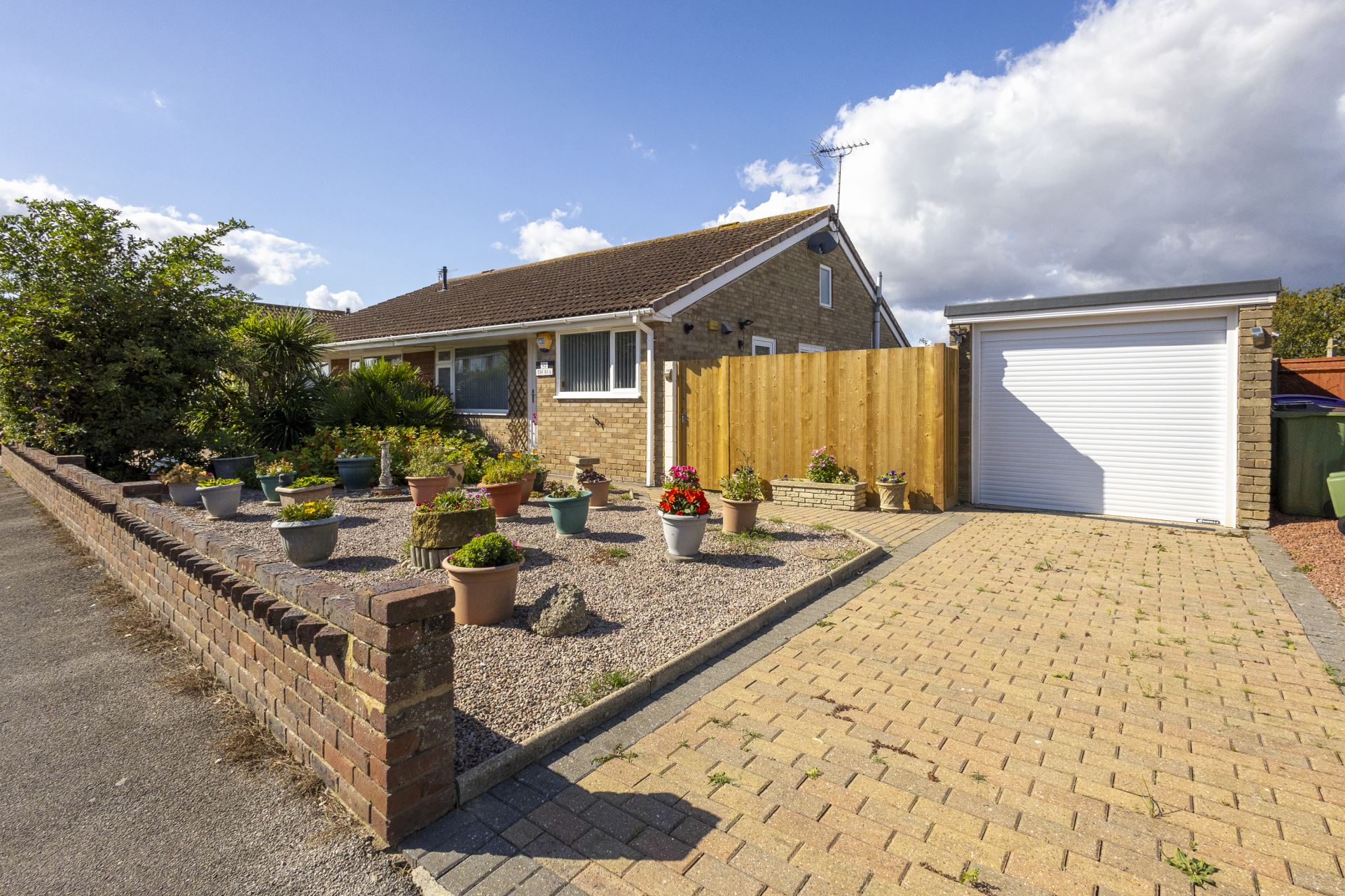 Maple Drive St. Marys Bay Romney Marsh TN29