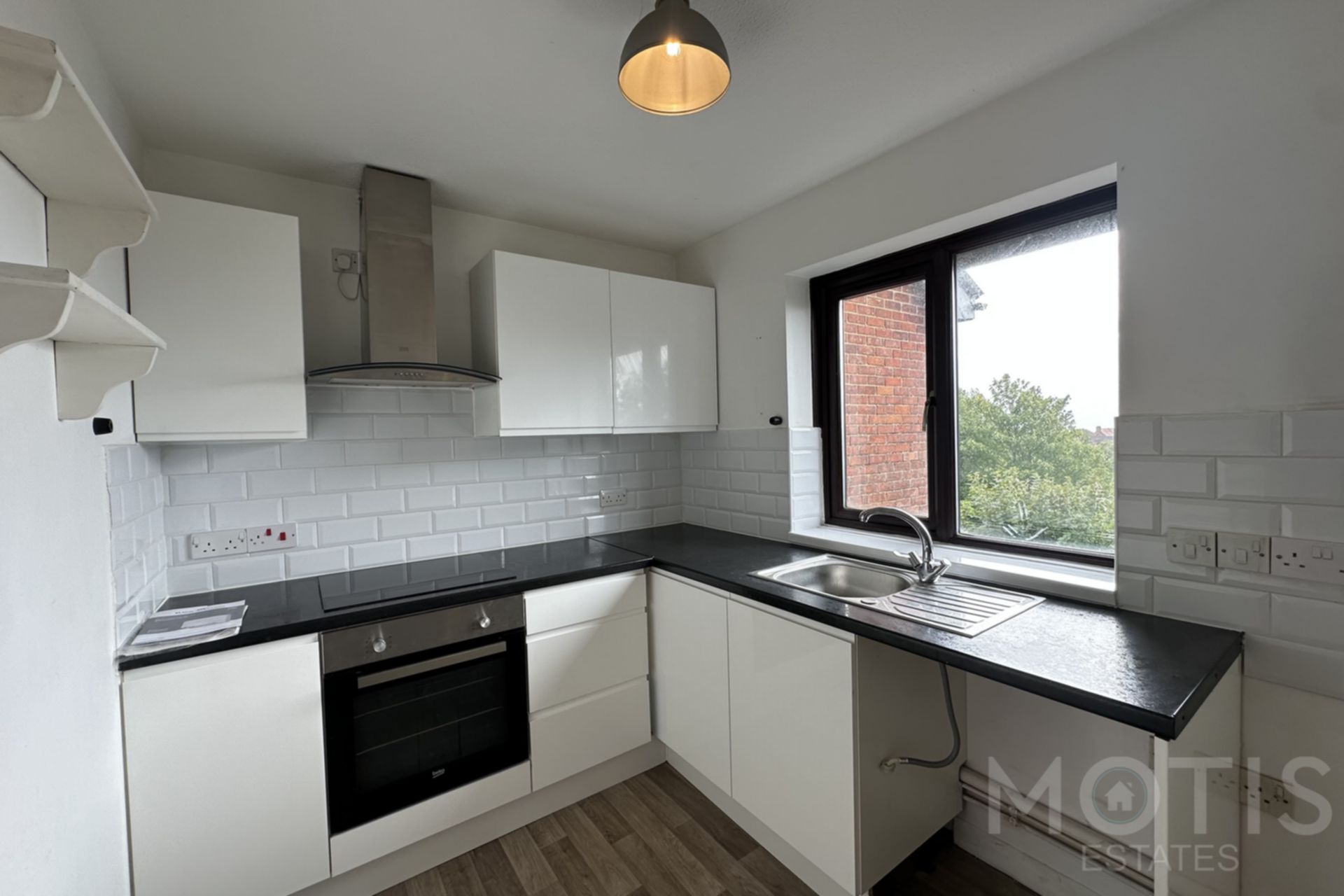 Lawrence Court Folkestone CT19
