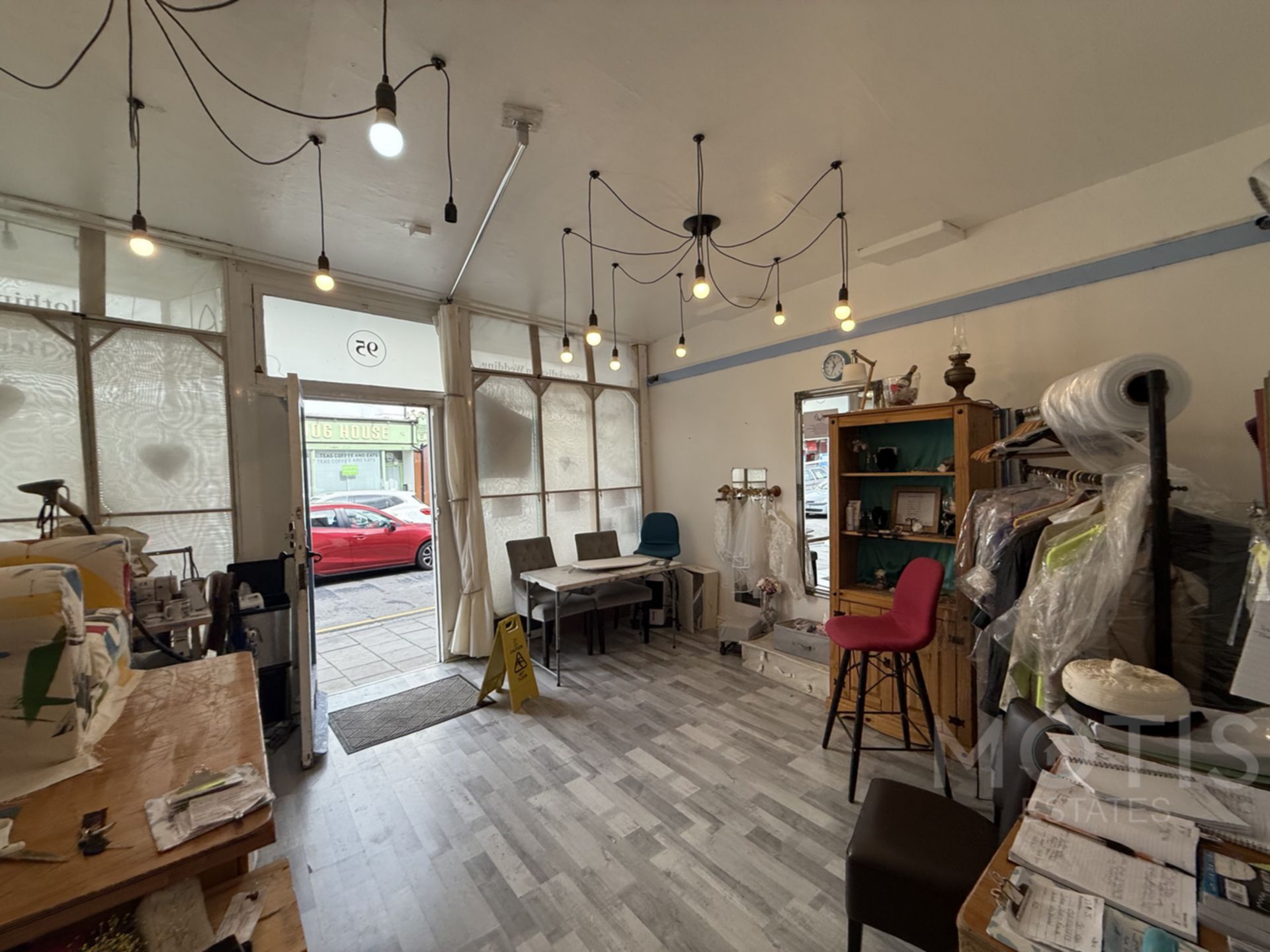 Sandgate High Street Sandgate Folkestone CT20