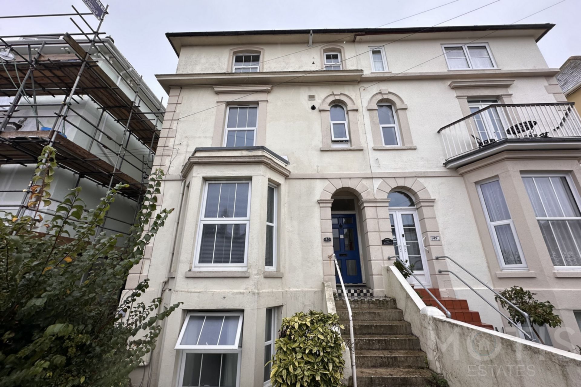 Stade Street Hythe CT21