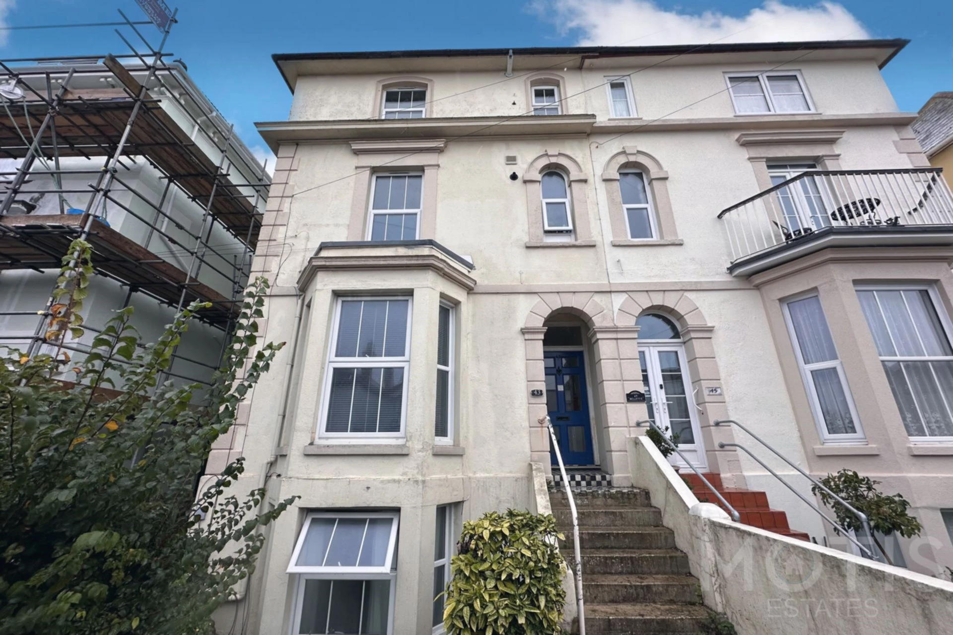 Stade Street Hythe CT21