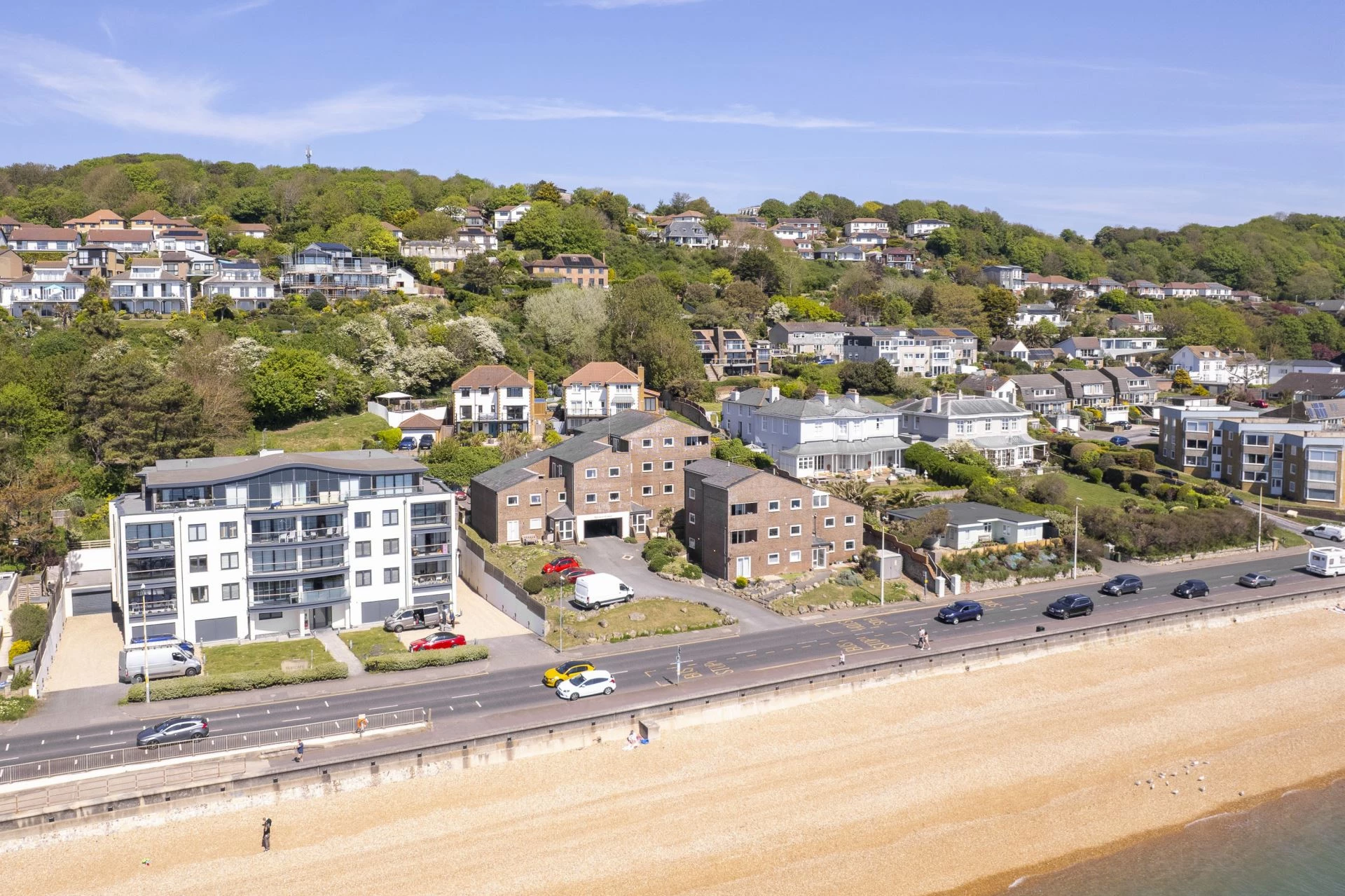 Sandgate Esplanade Sandgate Folkestone CT20